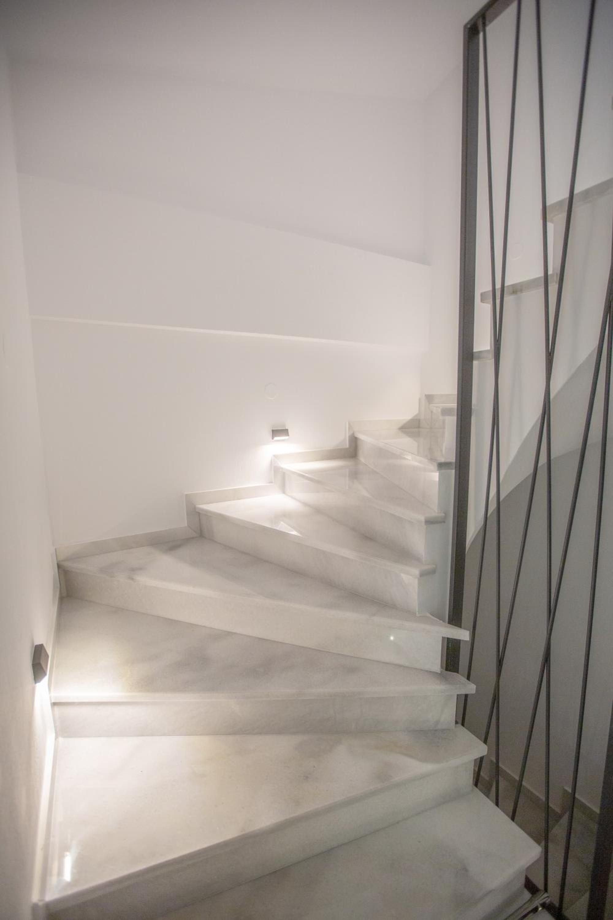 Aelia Luxury Apartments view 3