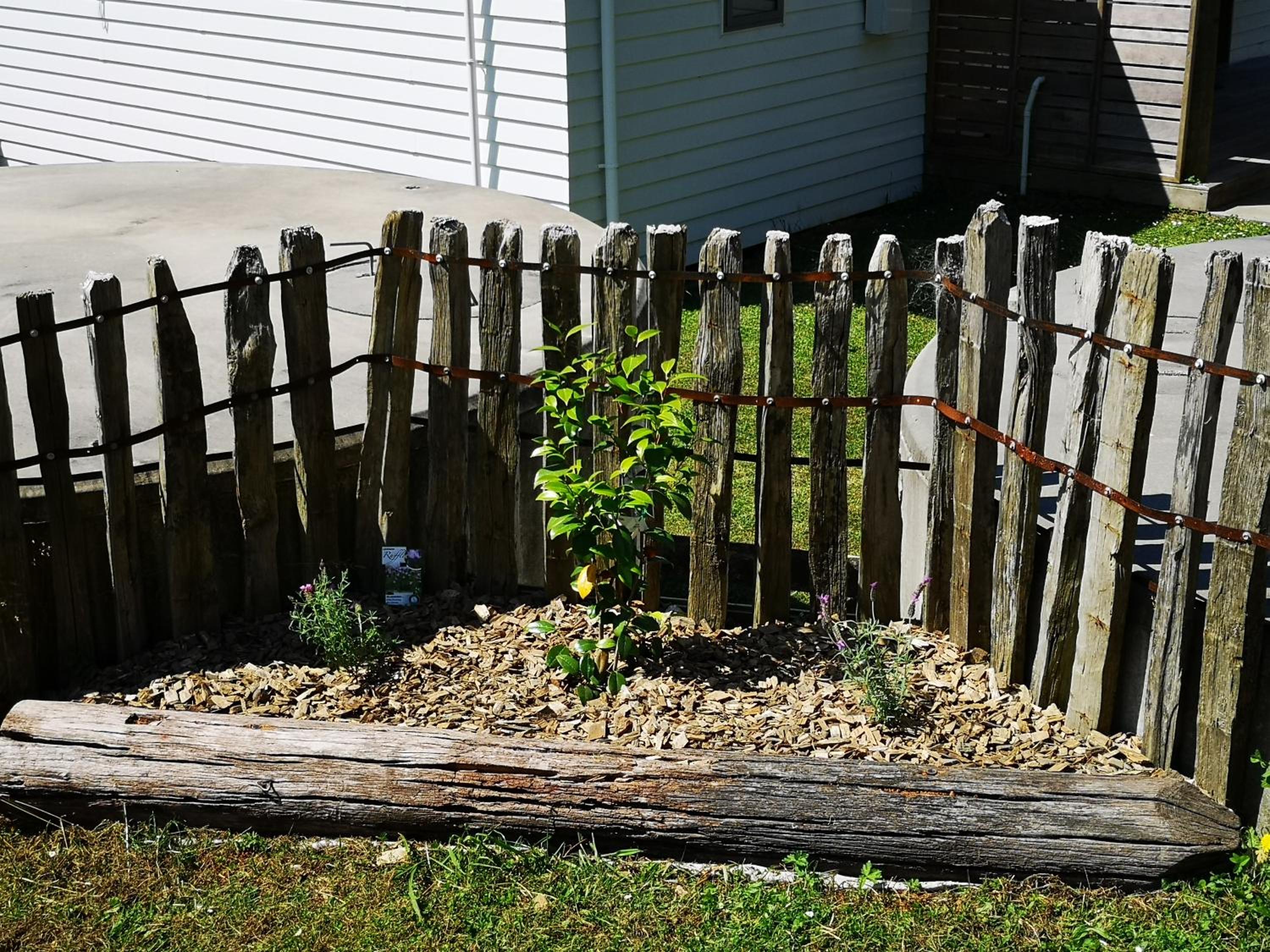 Bever Farm