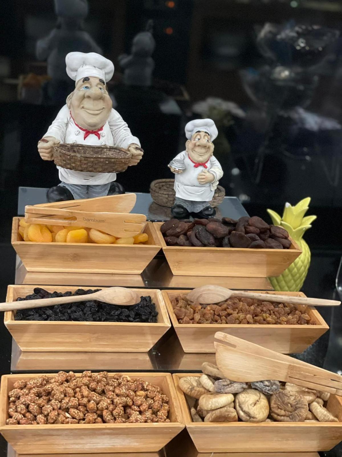 Idylle Hotel - Image 46