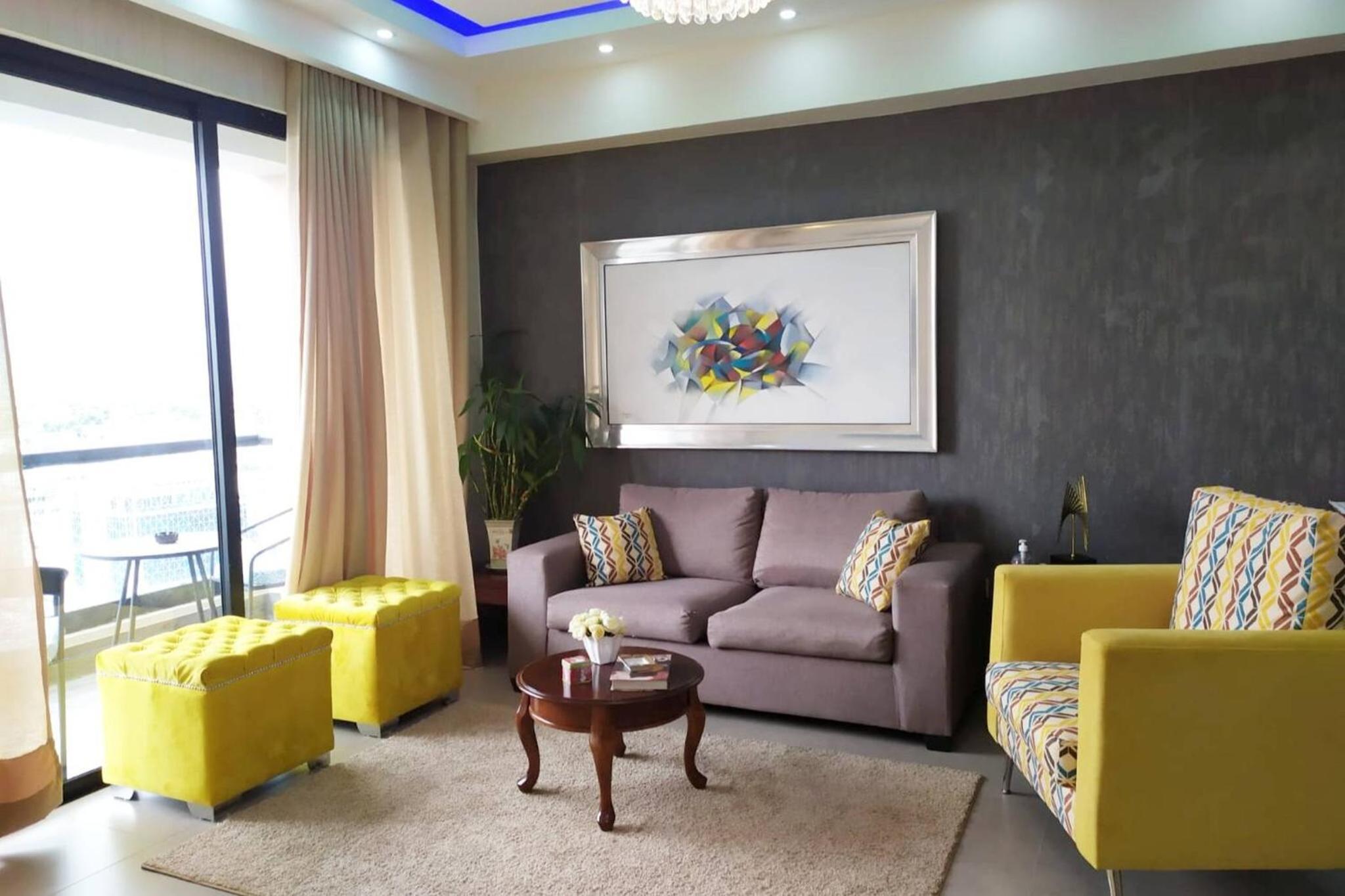 Goistay Para mejorar la descripcion del apartamento de un dormitorio en la Torre