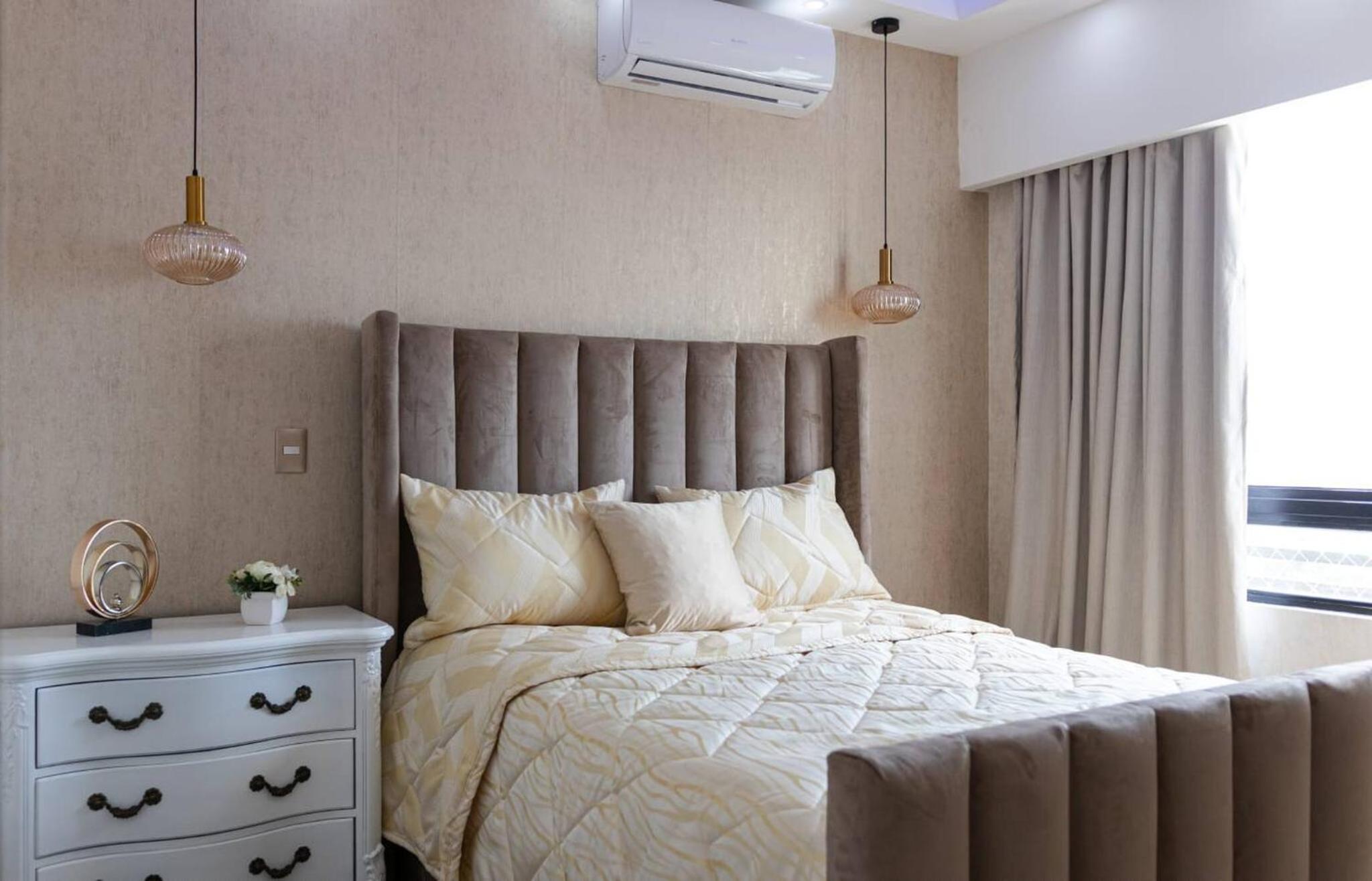 Goistay Para mejorar la descripcion del apartamento de un dormitorio en la Torre