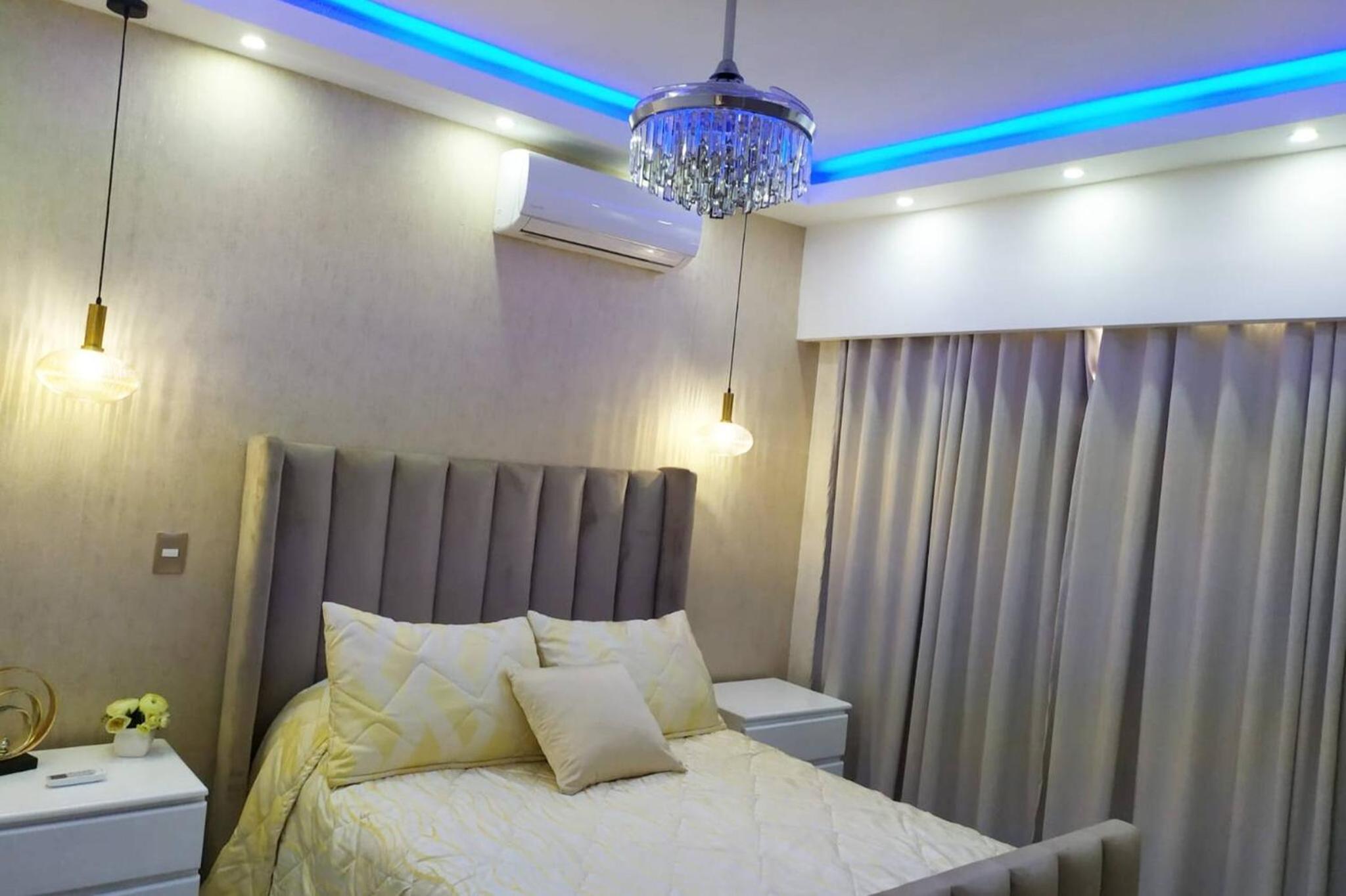 Goistay Para mejorar la descripcion del apartamento de un dormitorio en la Torre