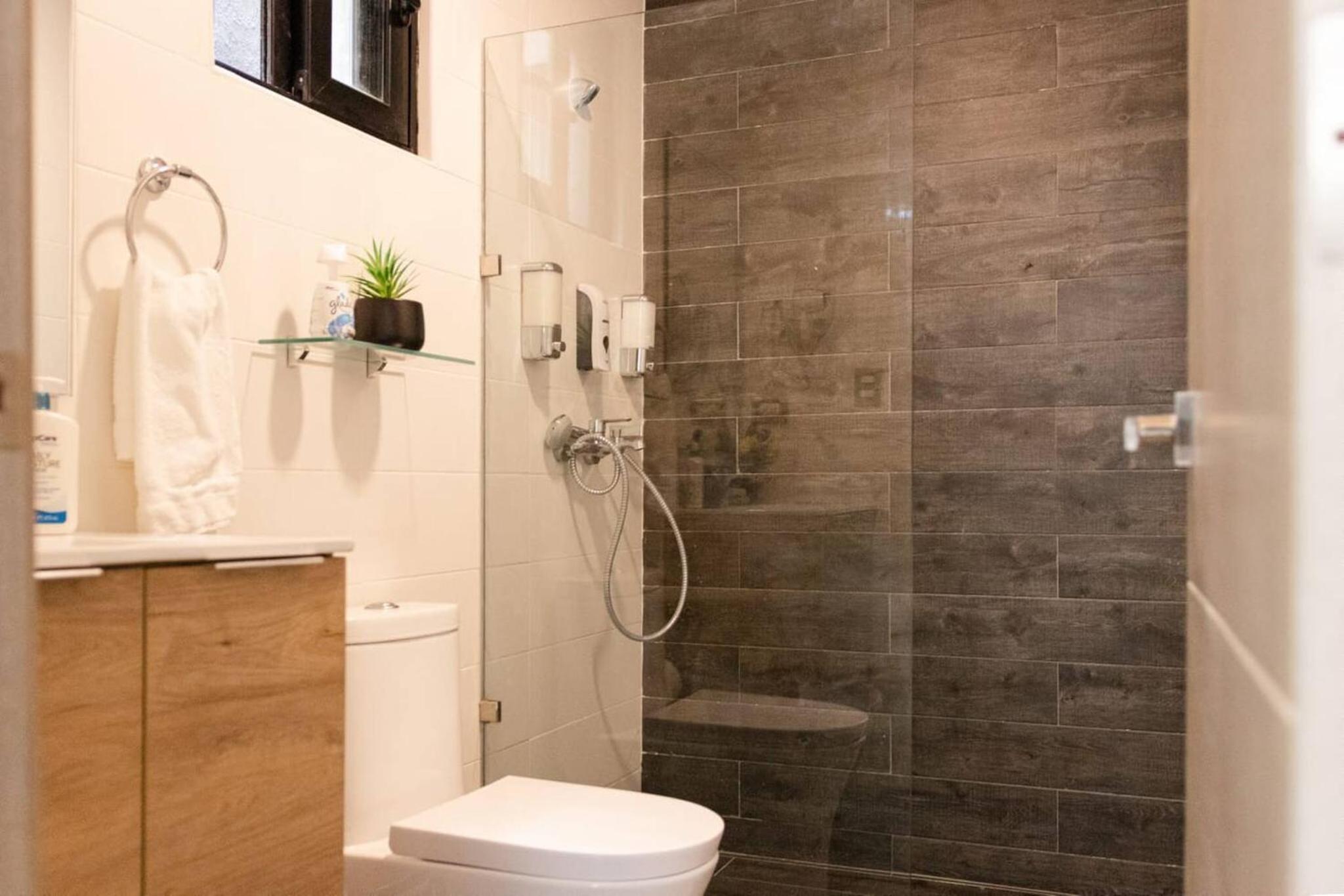 Goistay Para mejorar la descripcion del apartamento de un dormitorio en la Torre