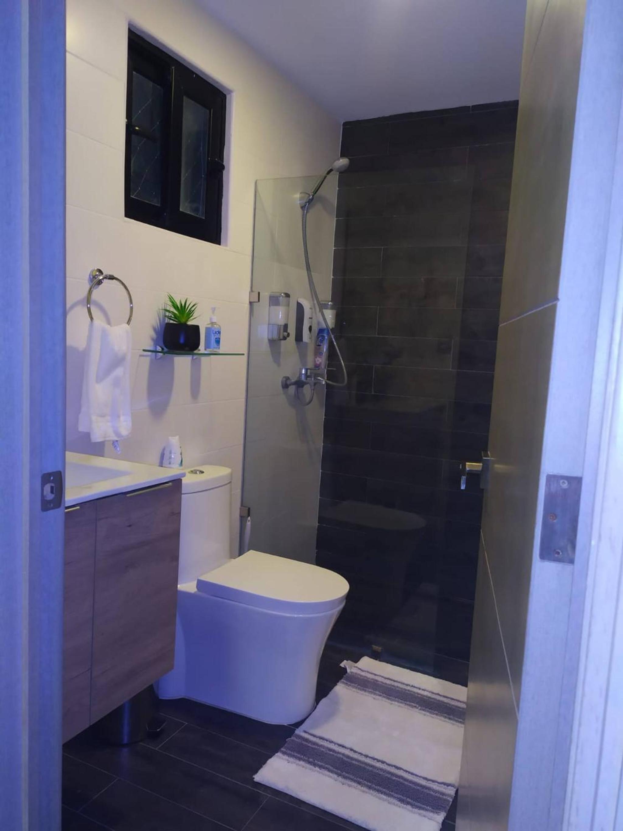 Goistay Para mejorar la descripcion del apartamento de un dormitorio en la Torre