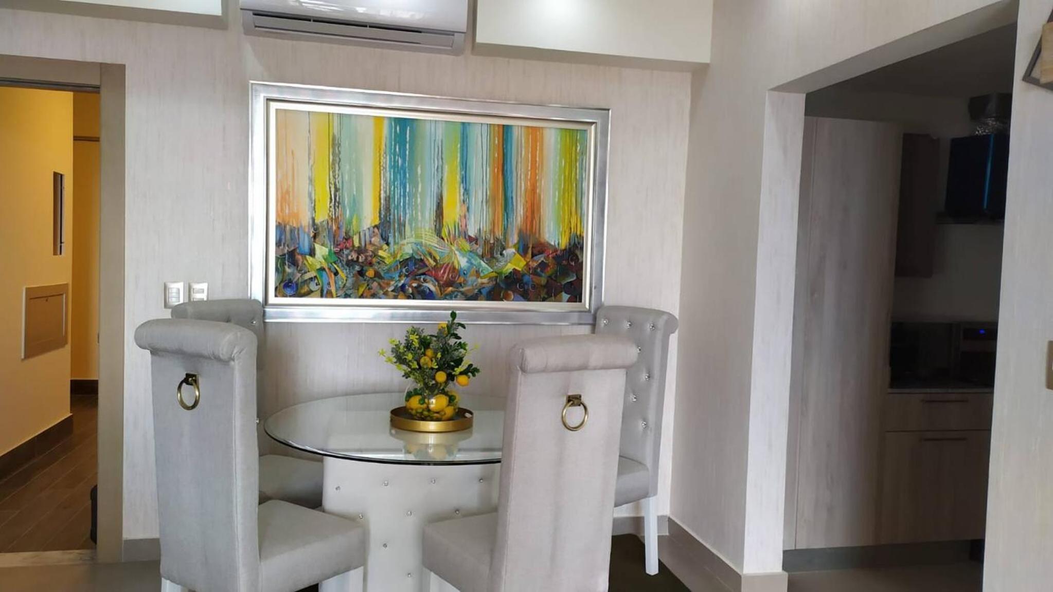 Goistay Para mejorar la descripcion del apartamento de un dormitorio en la Torre