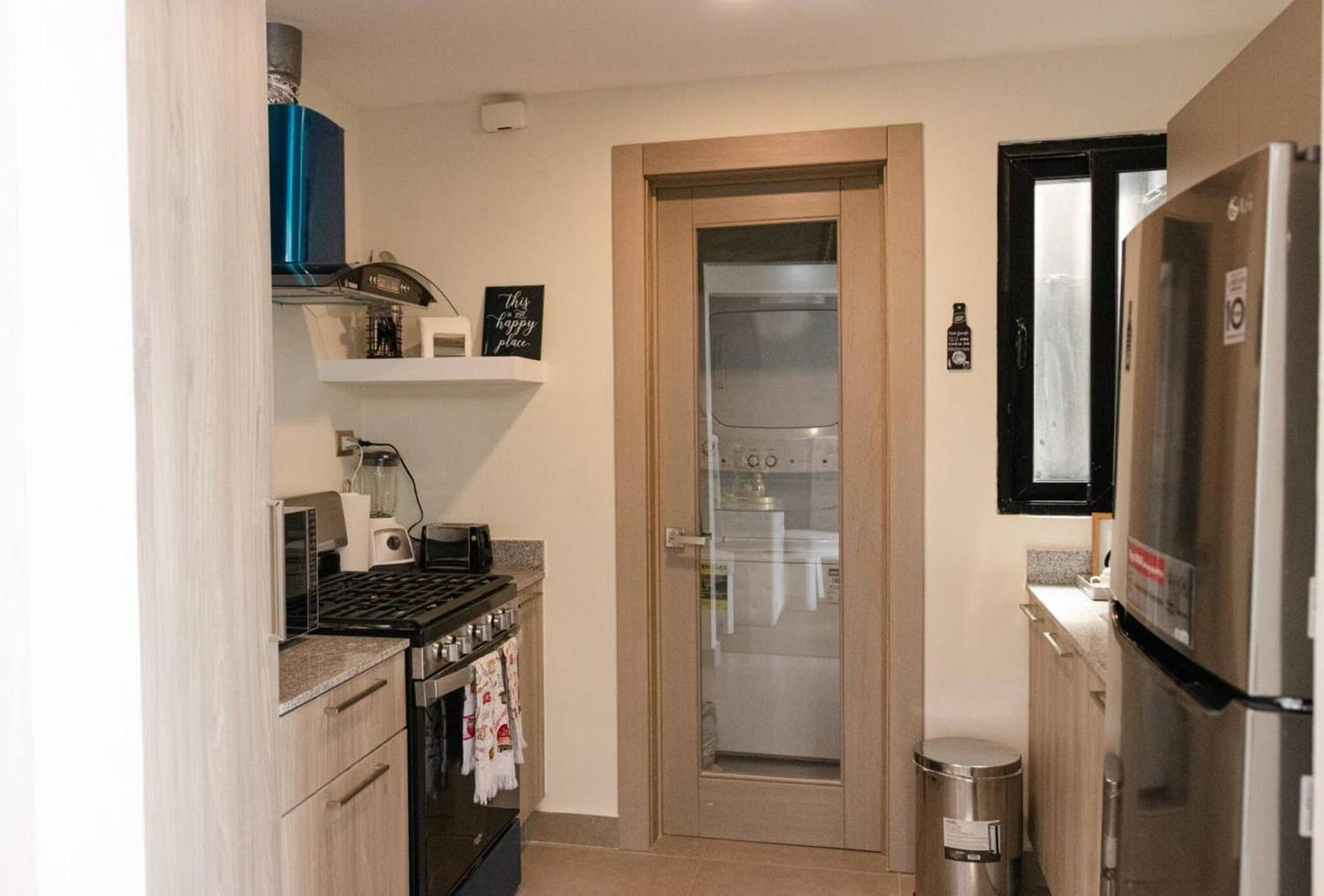 Goistay Para mejorar la descripcion del apartamento de un dormitorio en la Torre
