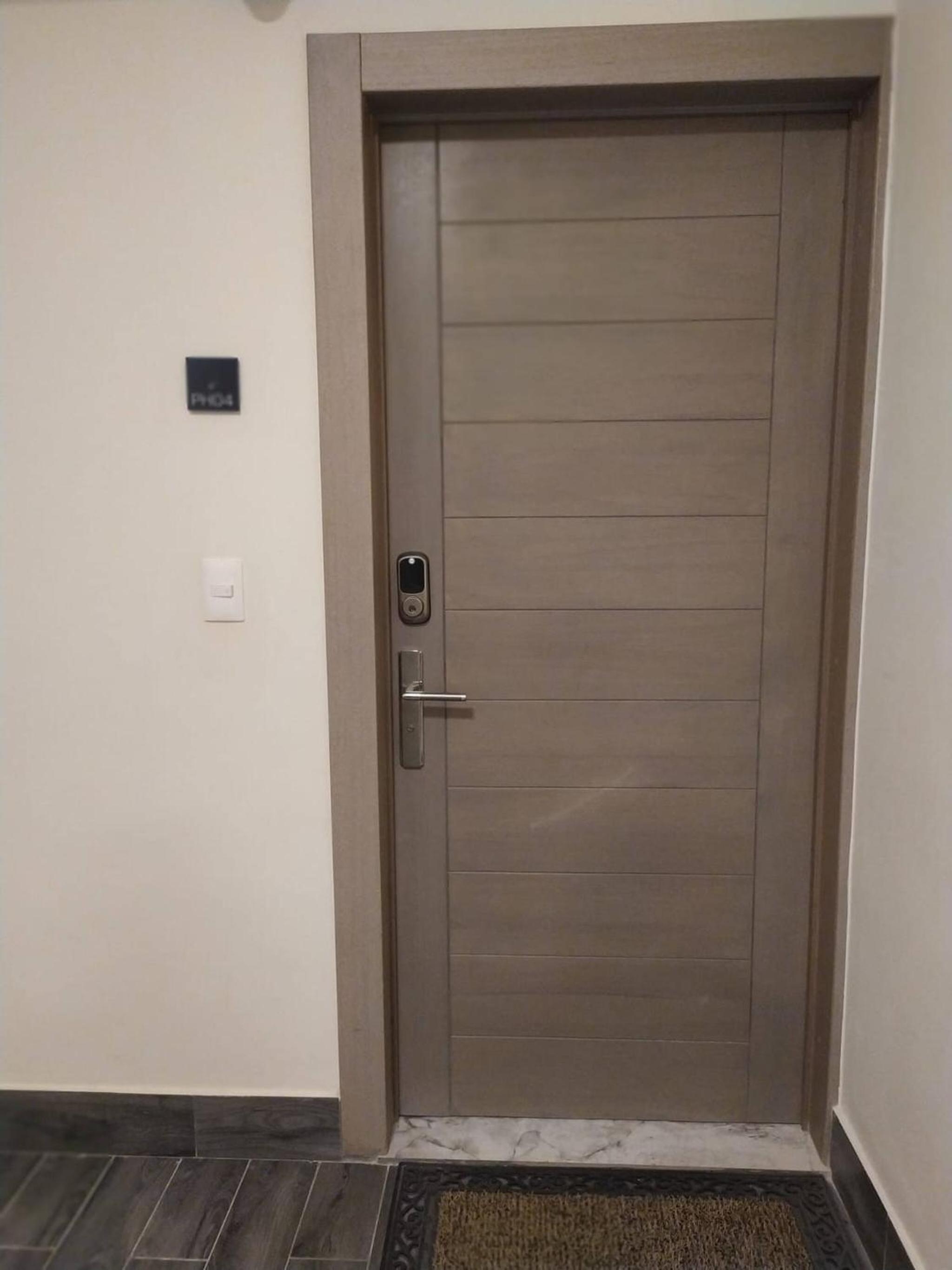 Goistay Para mejorar la descripcion del apartamento de un dormitorio en la Torre