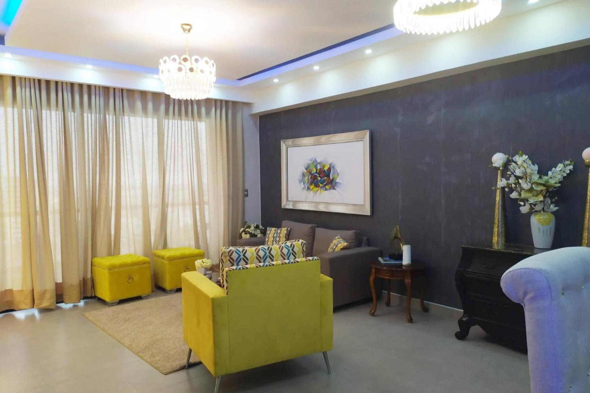Goistay Para mejorar la descripcion del apartamento de un dormitorio en la Torre