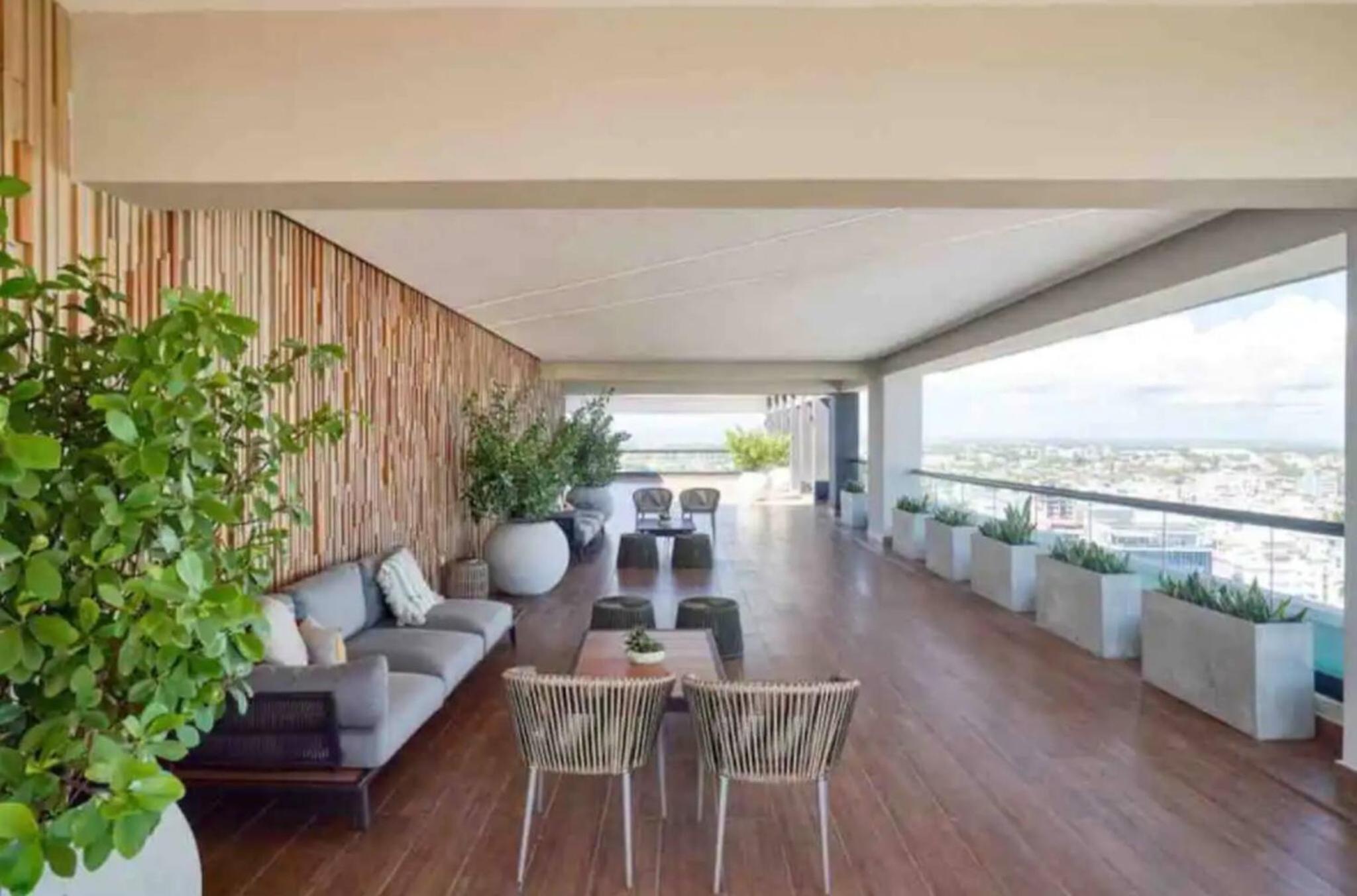 Goistay Para mejorar la descripcion del apartamento de un dormitorio en la Torre