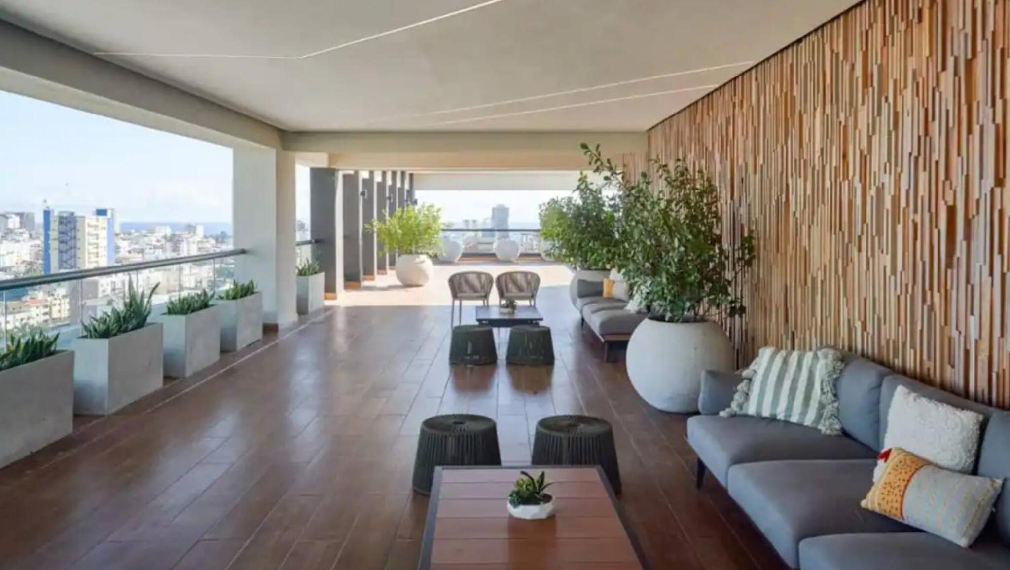 Goistay Para mejorar la descripcion del apartamento de un dormitorio en la Torre