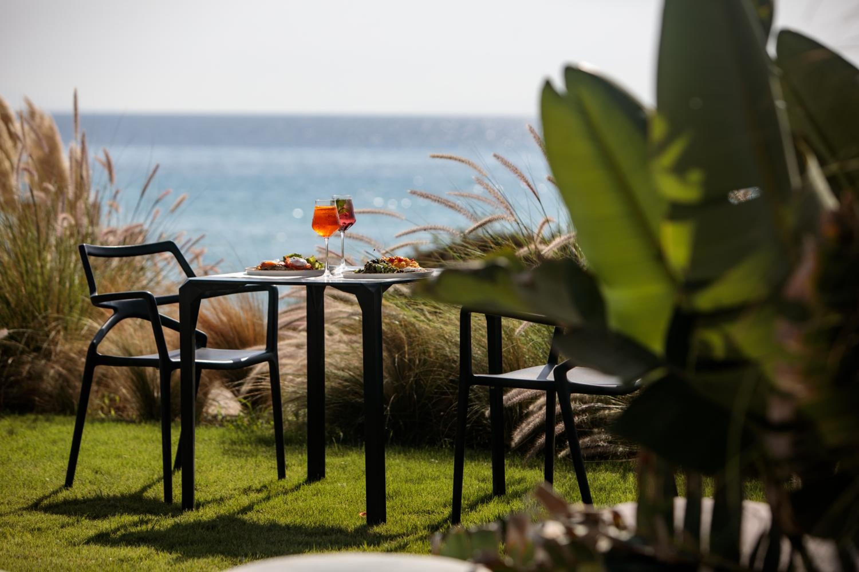 Eden Beachfront Residences & Suites