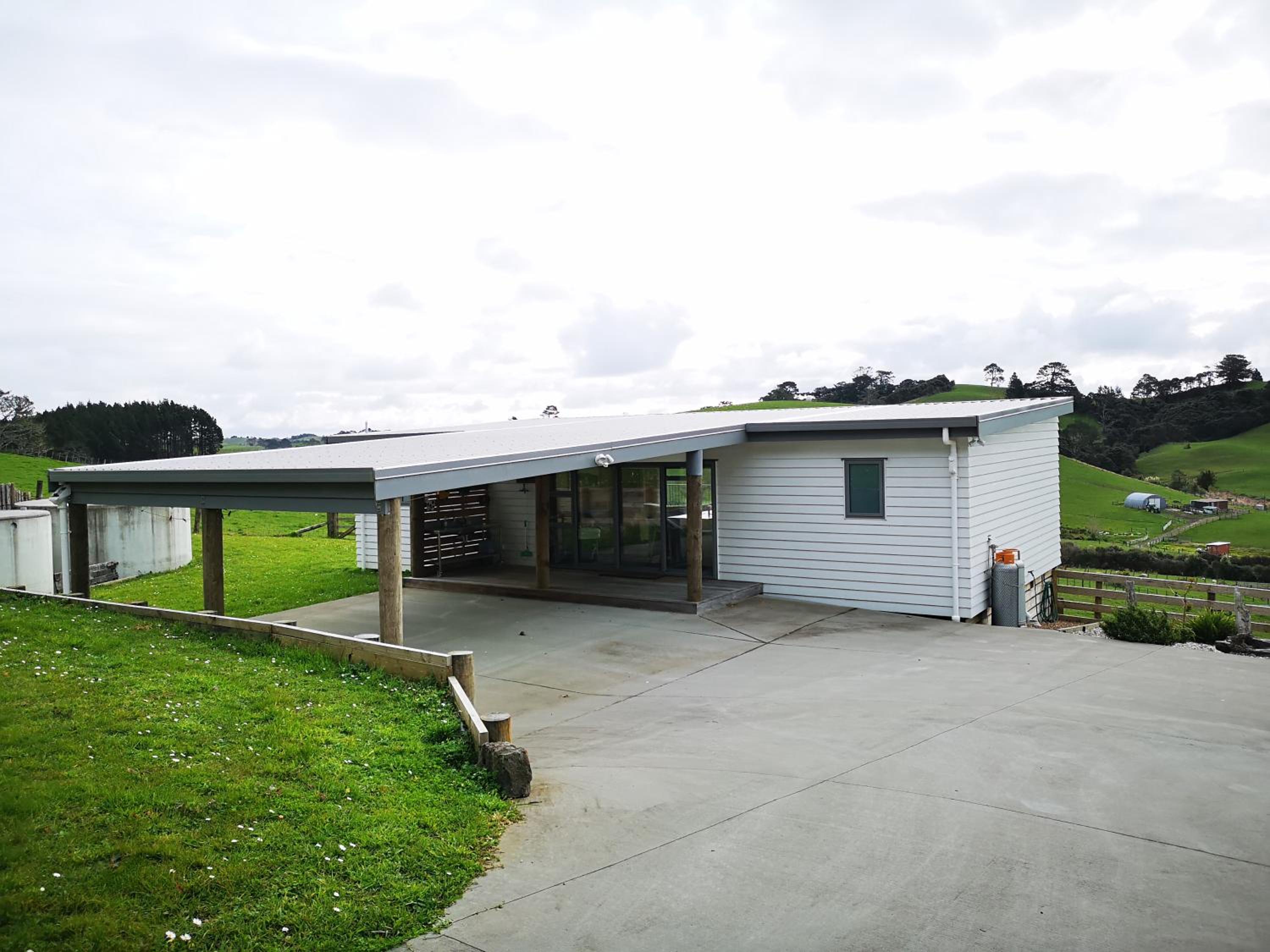 Bever Farm