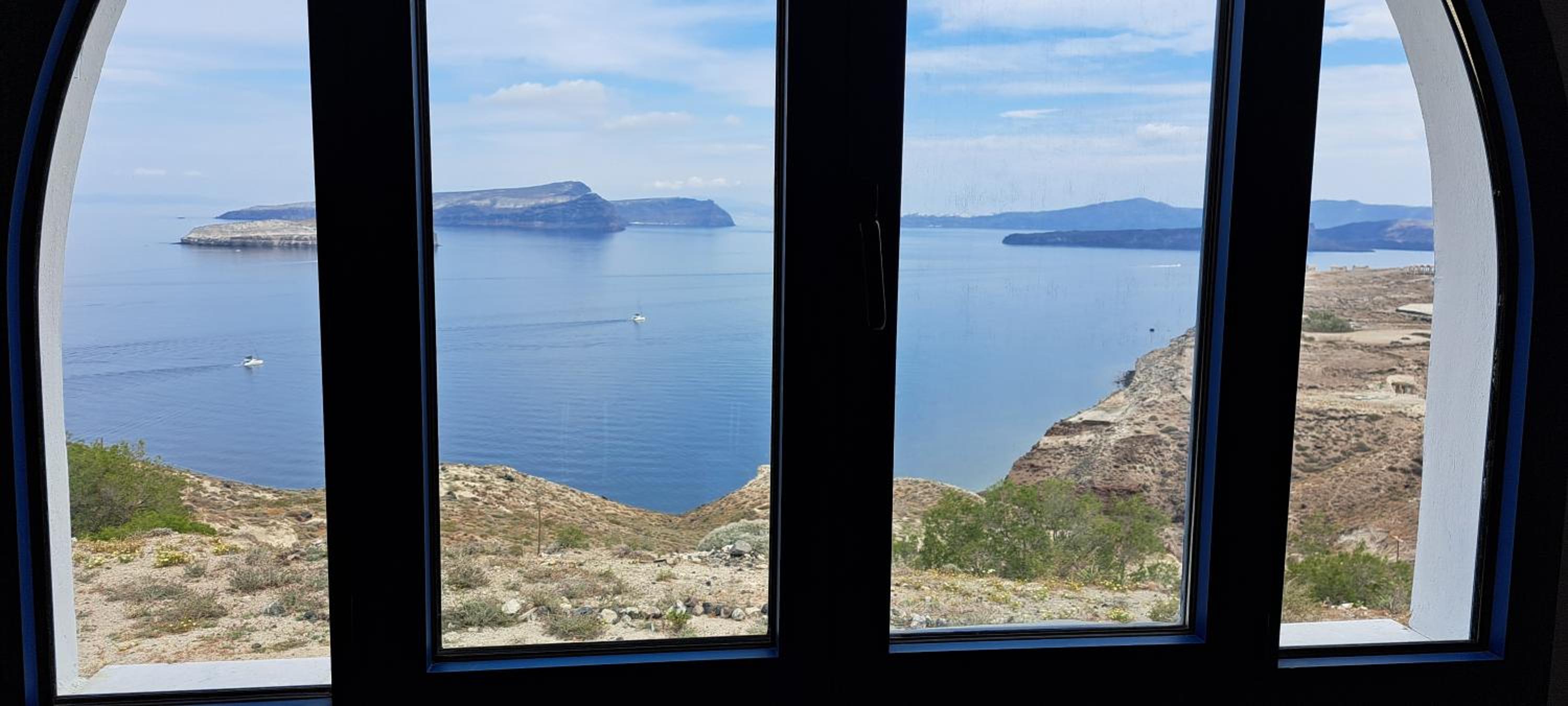 Caldera Heights Apartment