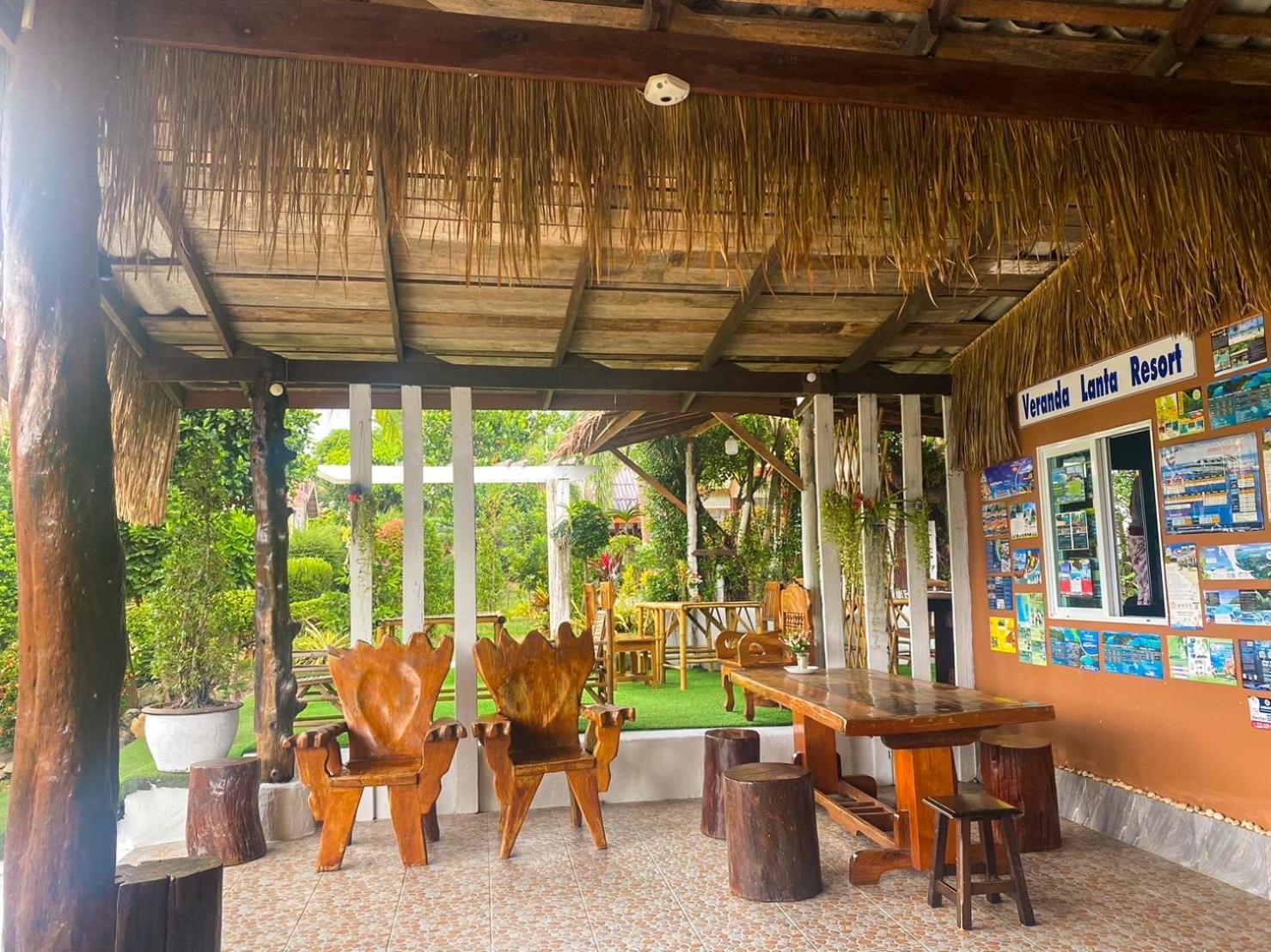 Veranda Lanta Resort
