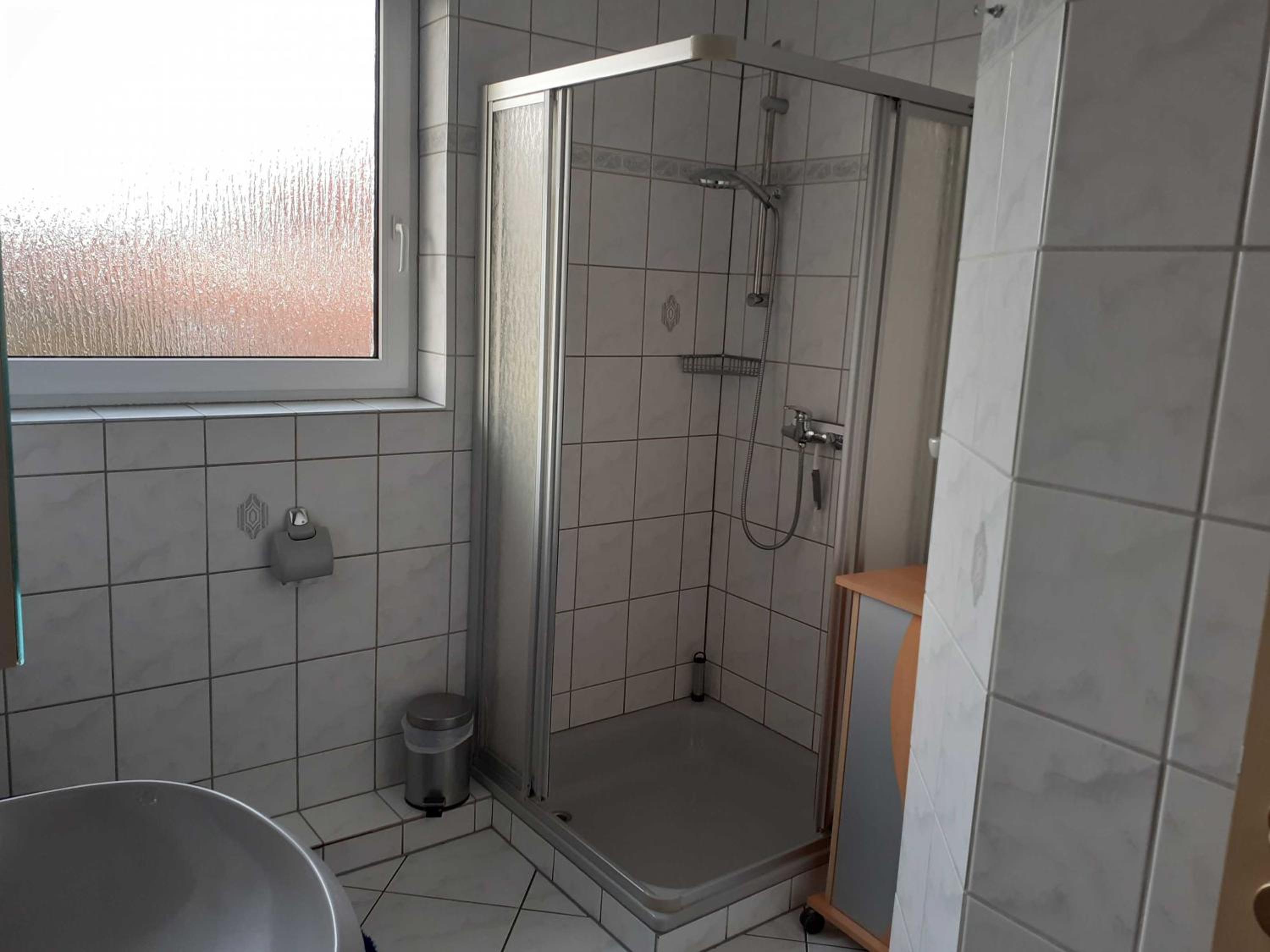 Balkonwohnung Leuchtturm
