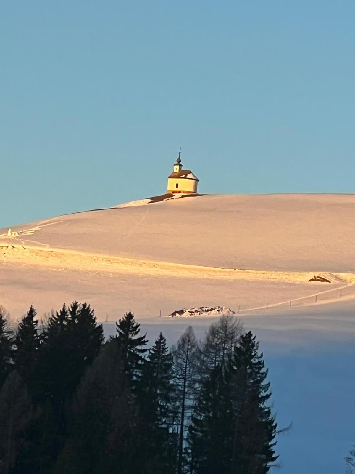 Pölstaler Berghütte