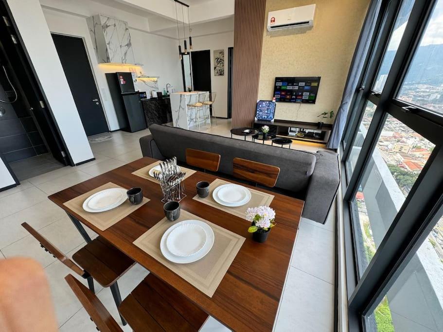 [NEW]UrbanSuites#HighFloor#CityView#3B2B#8pax photo 1