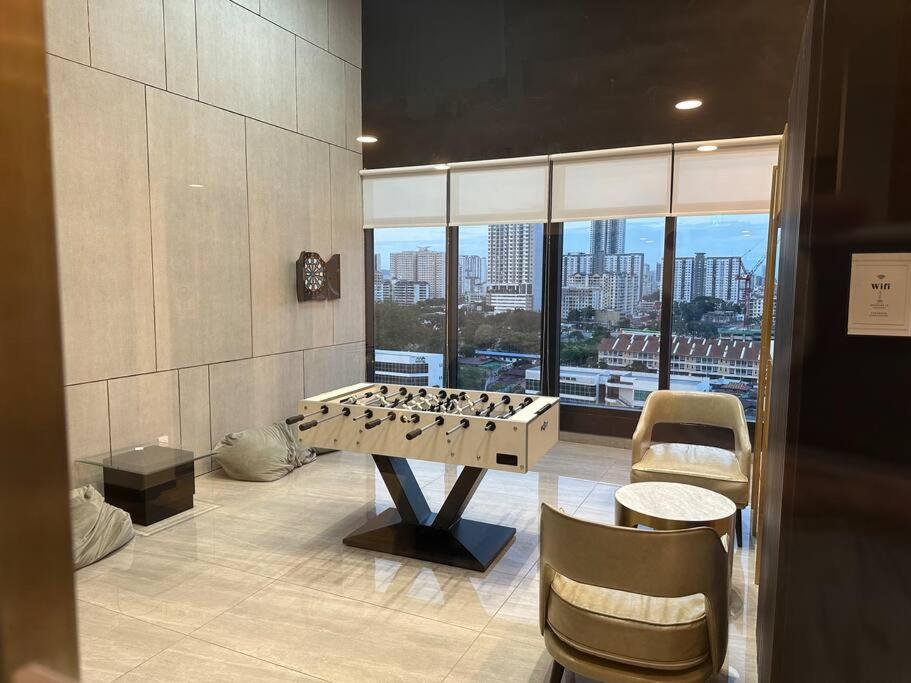 [NEW]UrbanSuites#HighFloor#CityView#3B2B#8pax photo 2