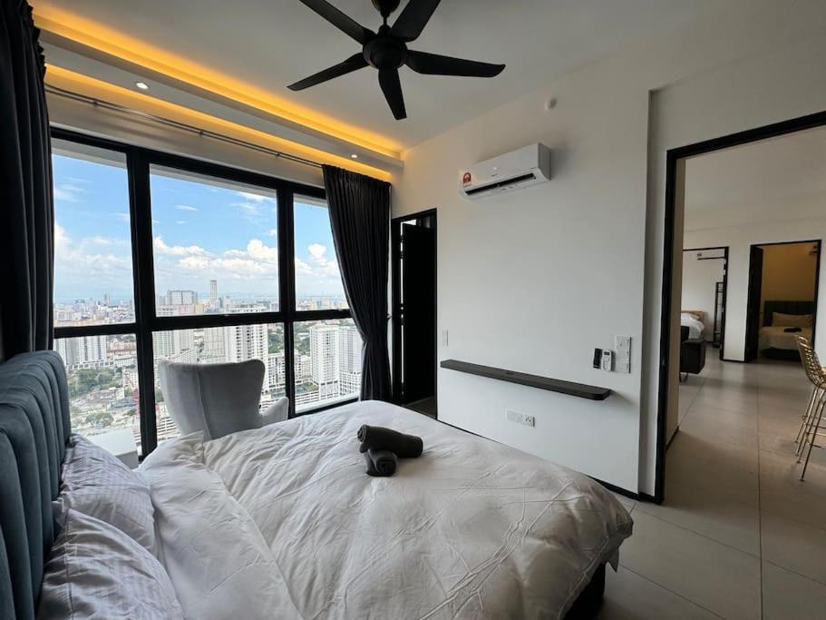 [NEW]UrbanSuites#HighFloor#CityView#3B2B#8pax photo 3