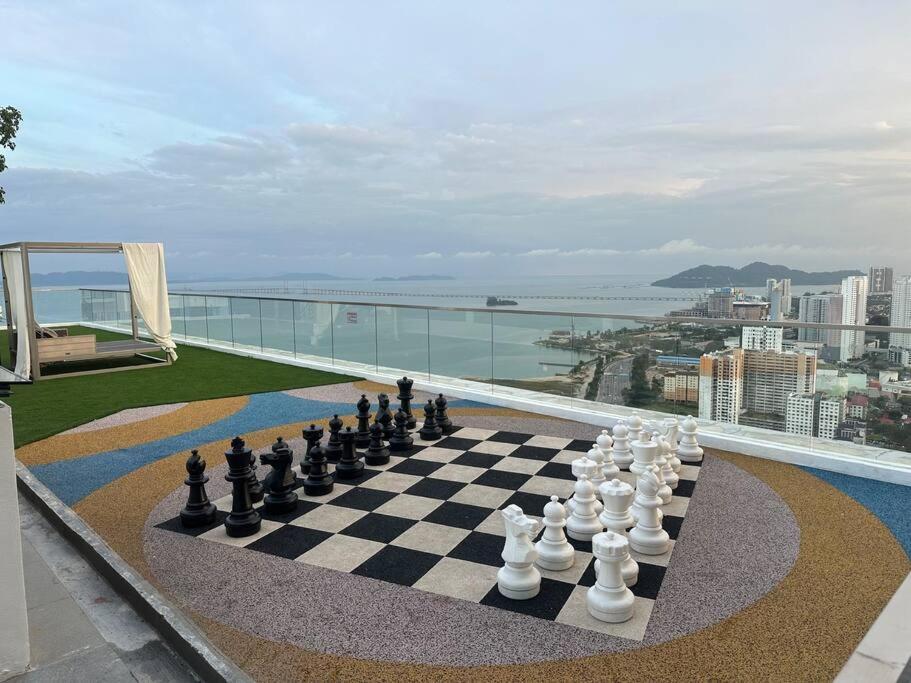 [NEW]UrbanSuites#HighFloor#CityView#3B2B#8pax photo 5