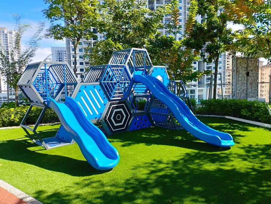 [NEW]UrbanSuites#HighFloor#CityView#3B2B#8pax photo 6