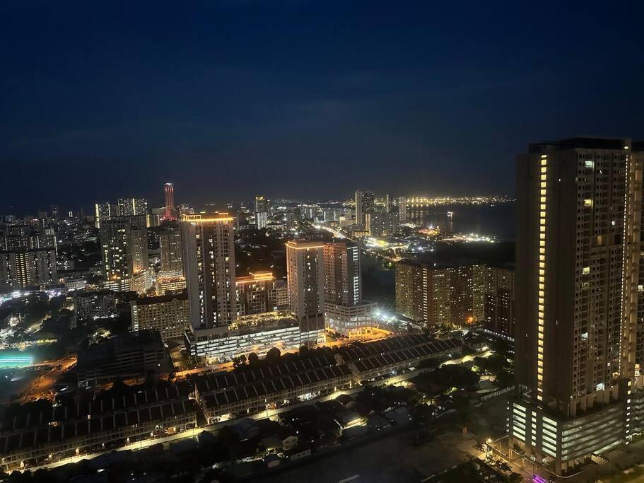 [NEW]UrbanSuites#HighFloor#CityView#3B2B#8pax photo 7