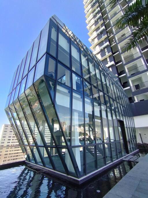 [NEW]UrbanSuites#HighFloor#CityView#3B2B#8pax photo 8