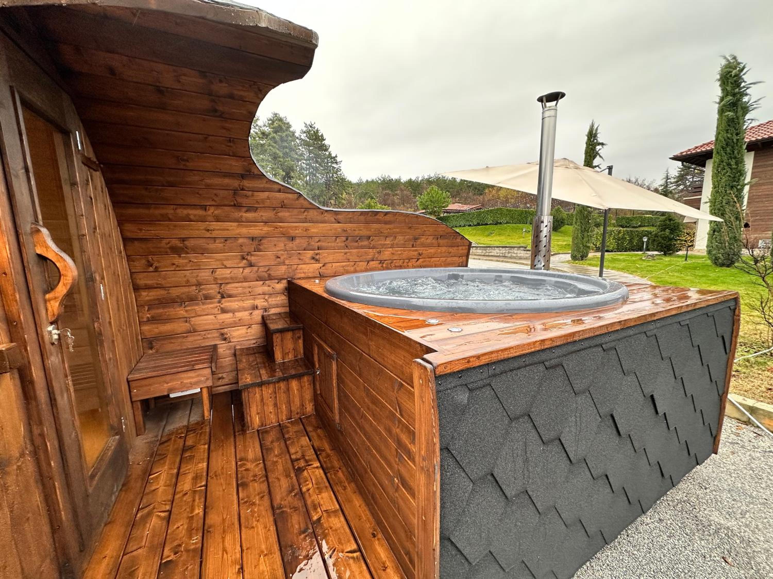 Esterra Vini Guest House
