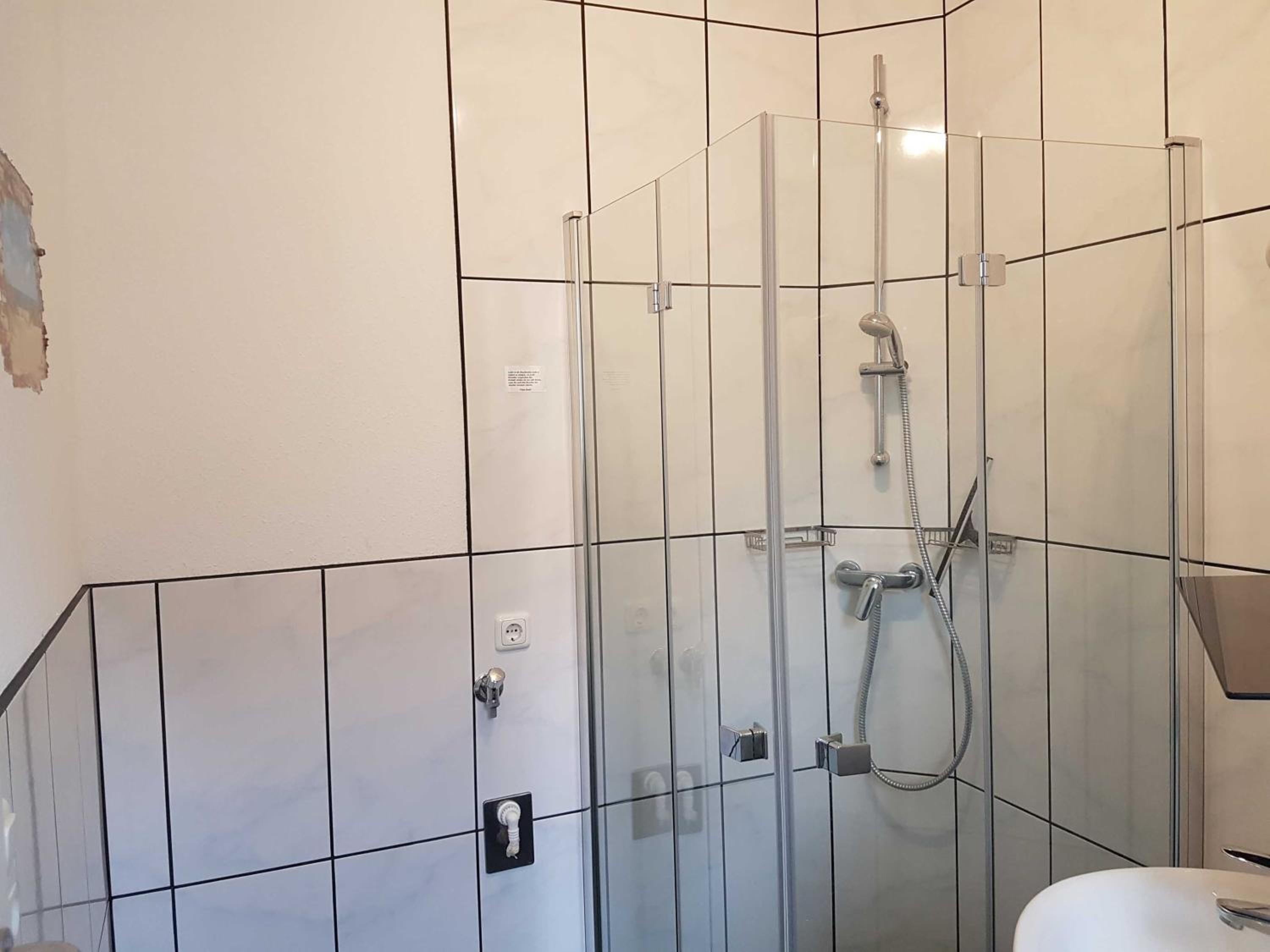 Terrassenwohnung Strandlust