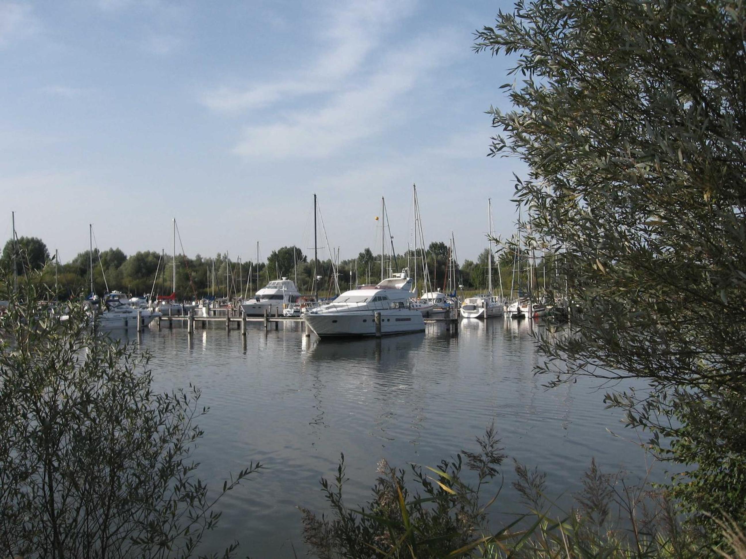 Terrassenwohnung Wangerooge