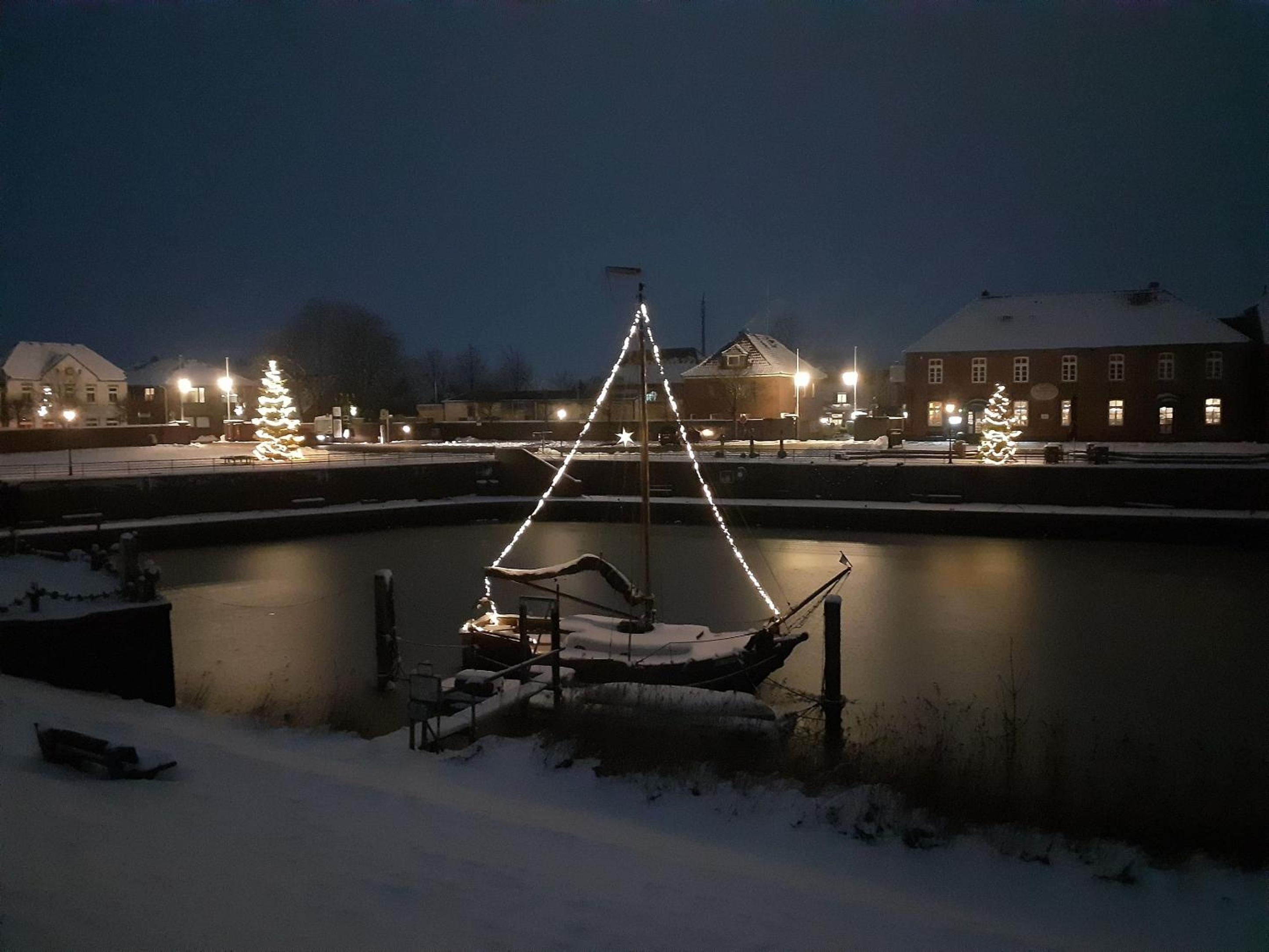 Terrassenwohnung Wangerooge