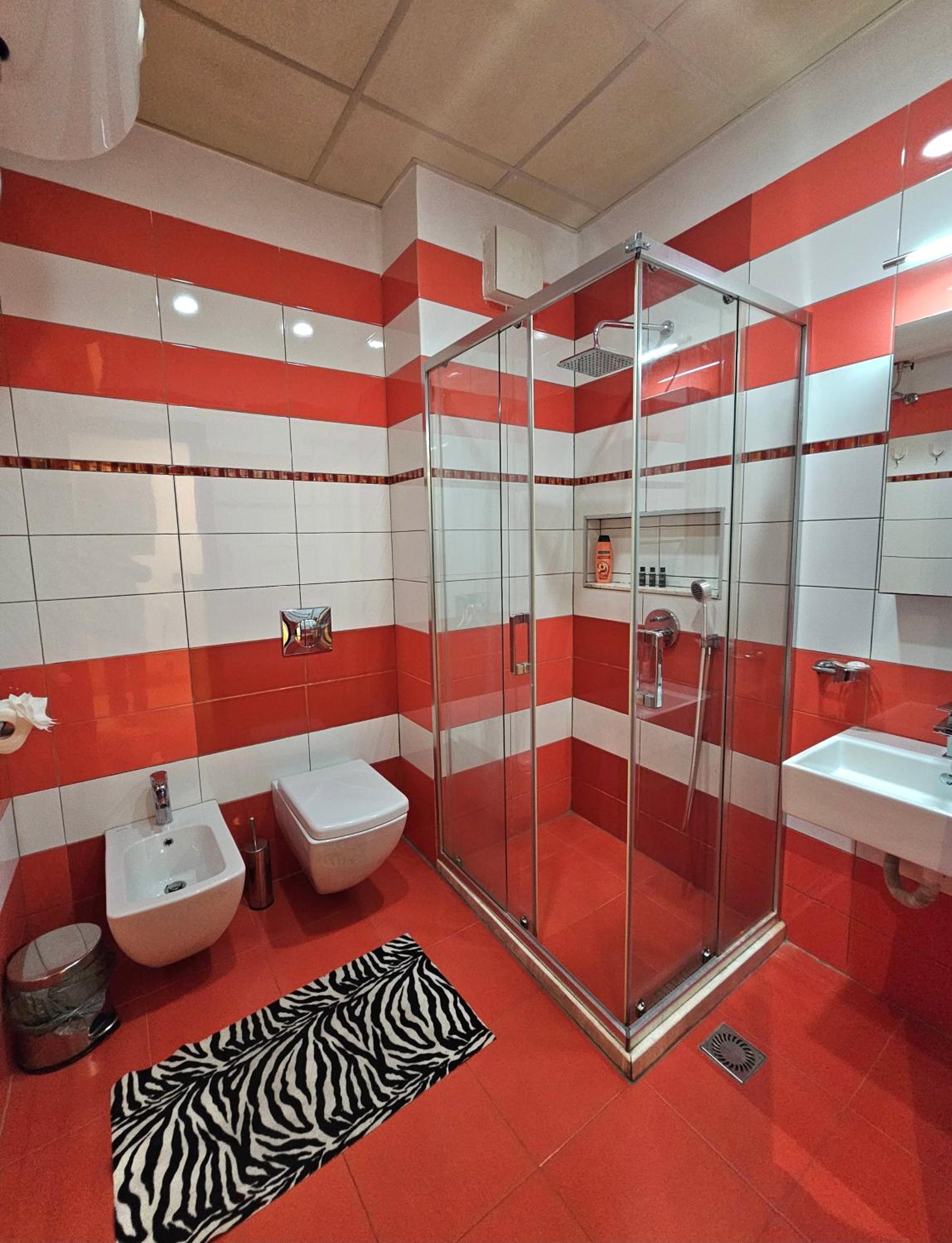 Center Apartment Easy_Luxury