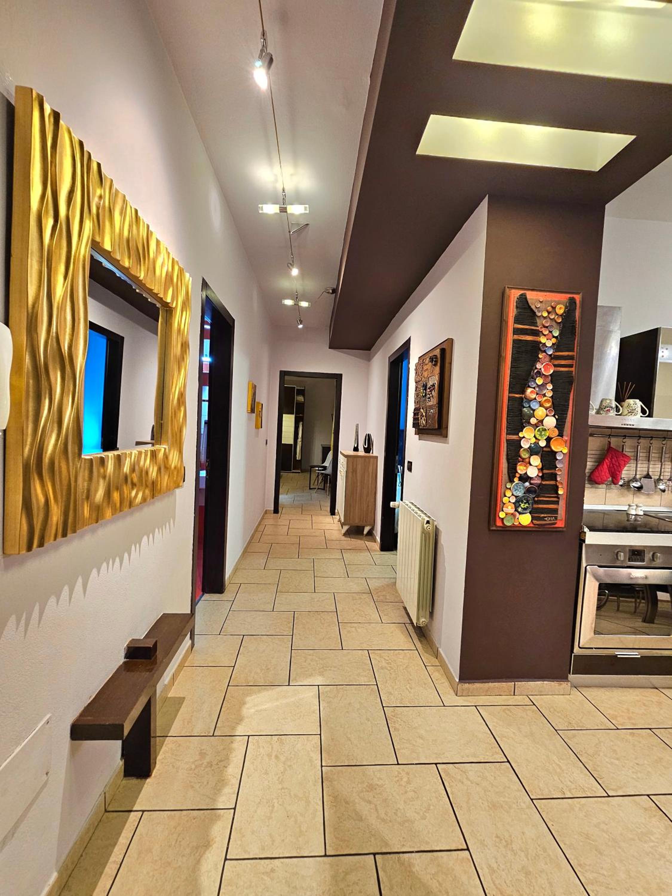 Center Apartment Easy_Luxury