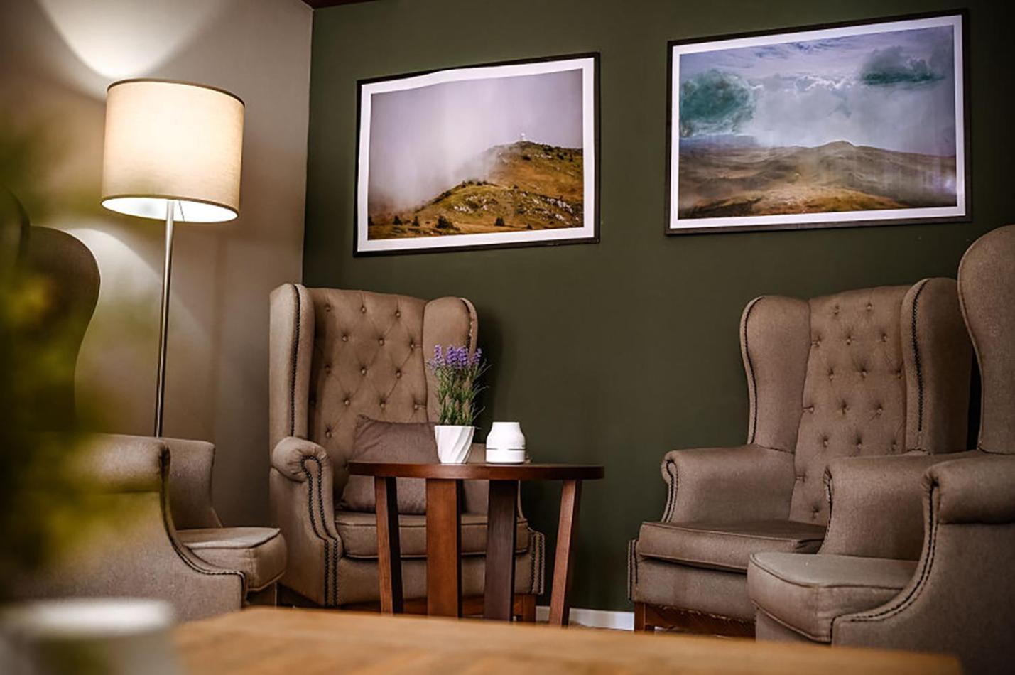 Apartman Funn5 - ApartHotel Vucko - private host