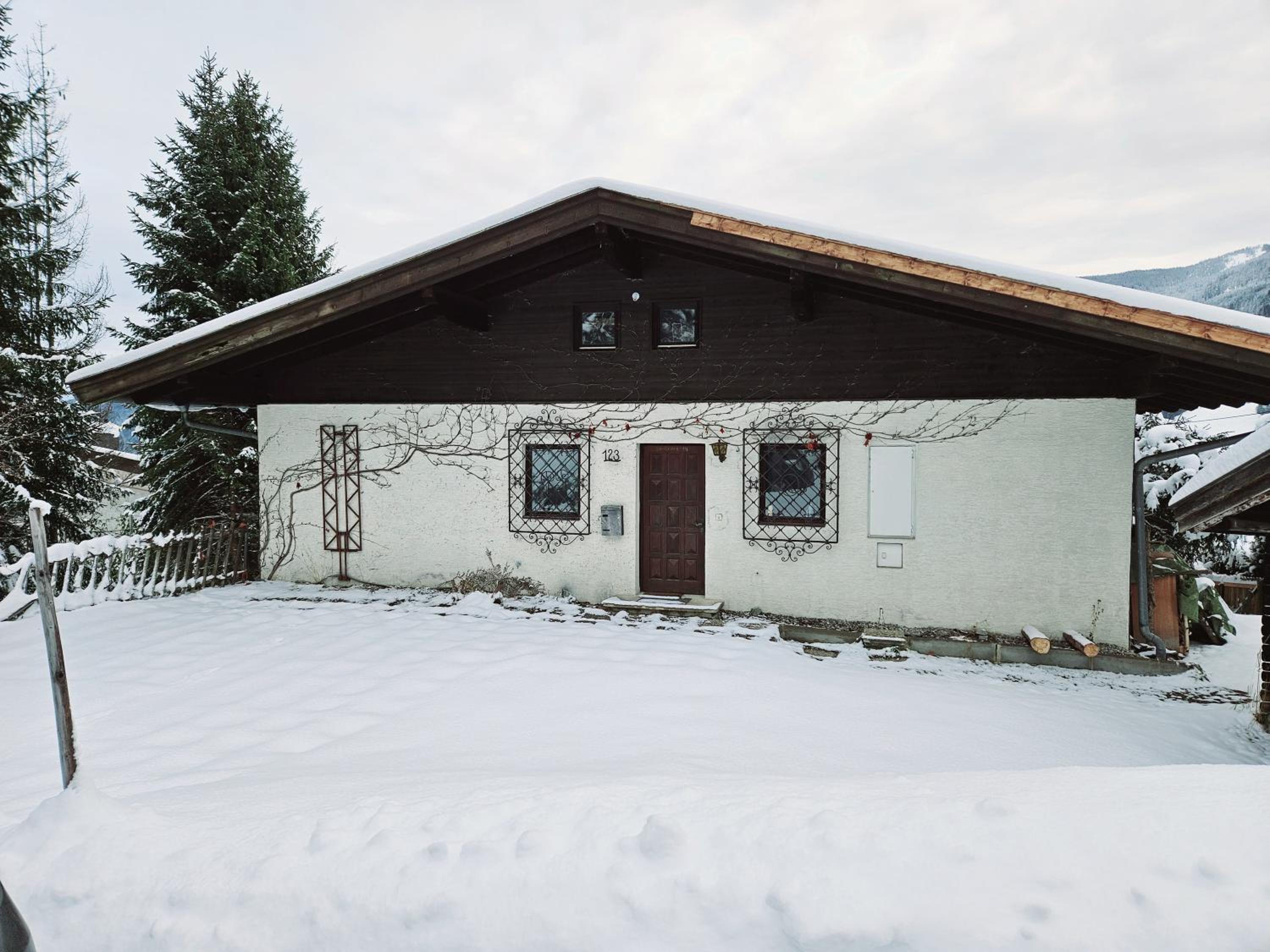 Ferienhaus Birnberg