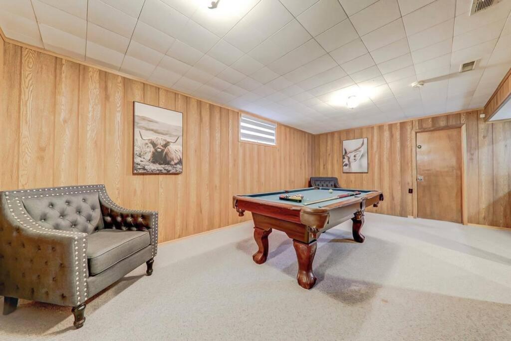The Cozy Nook House