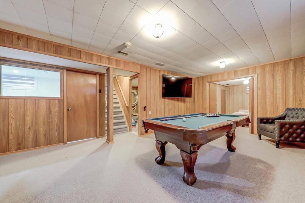The Cozy Nook House