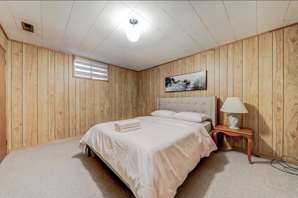 The Cozy Nook House