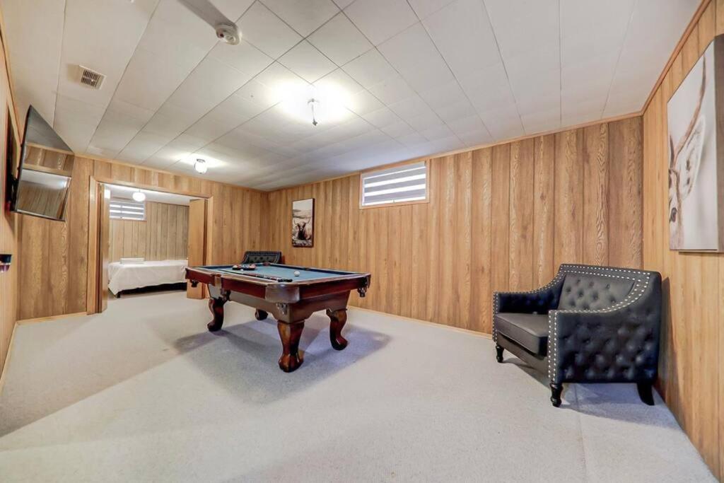The Cozy Nook House