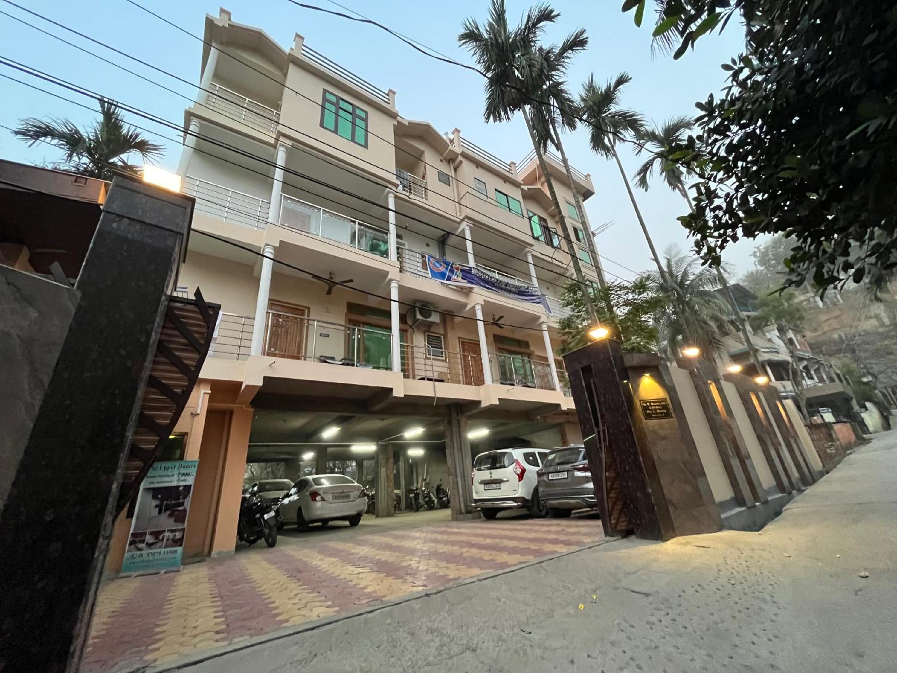 building