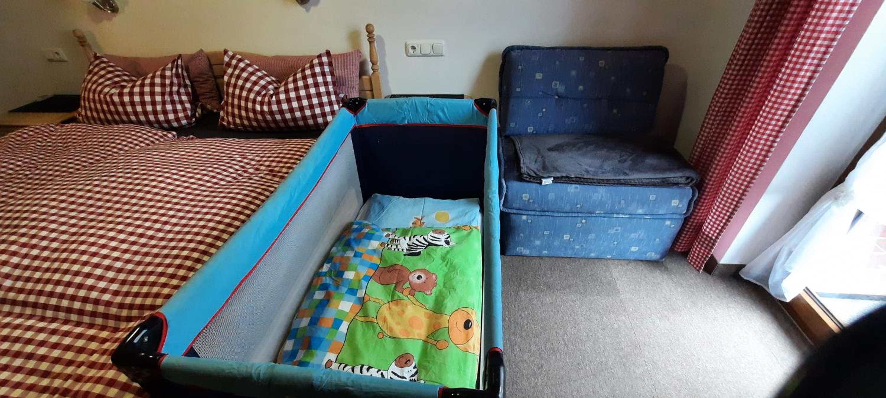 Ferienhaus Klotz das familienfreundliche Ferienhaus