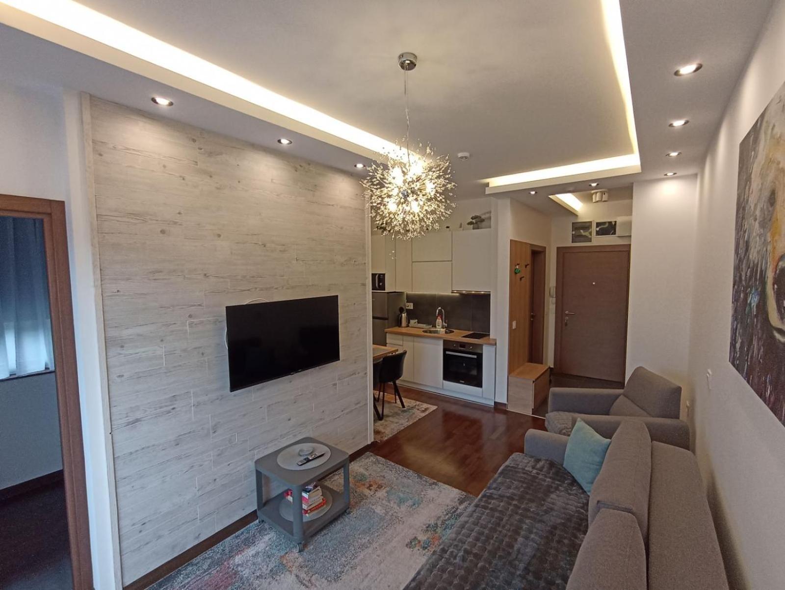 3bears apartman view 2