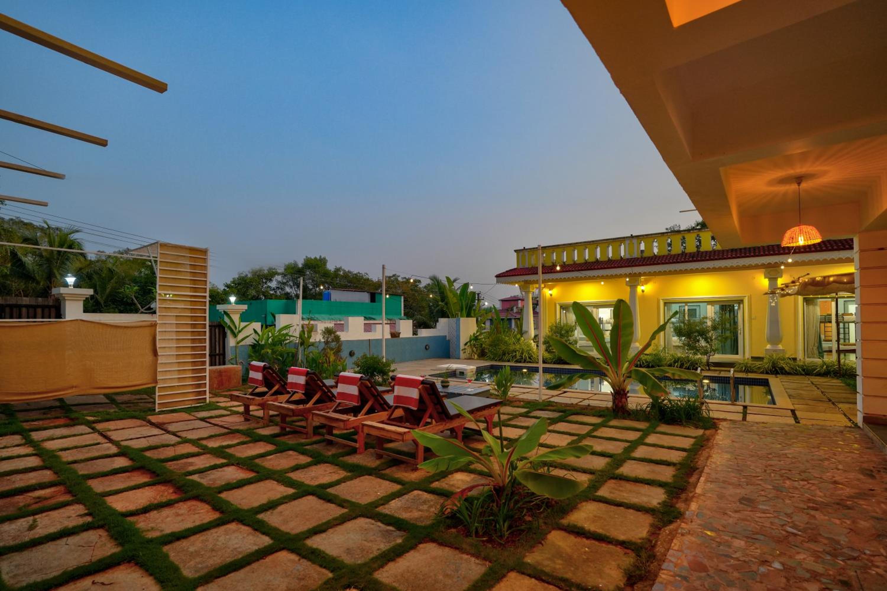 Del Hostel