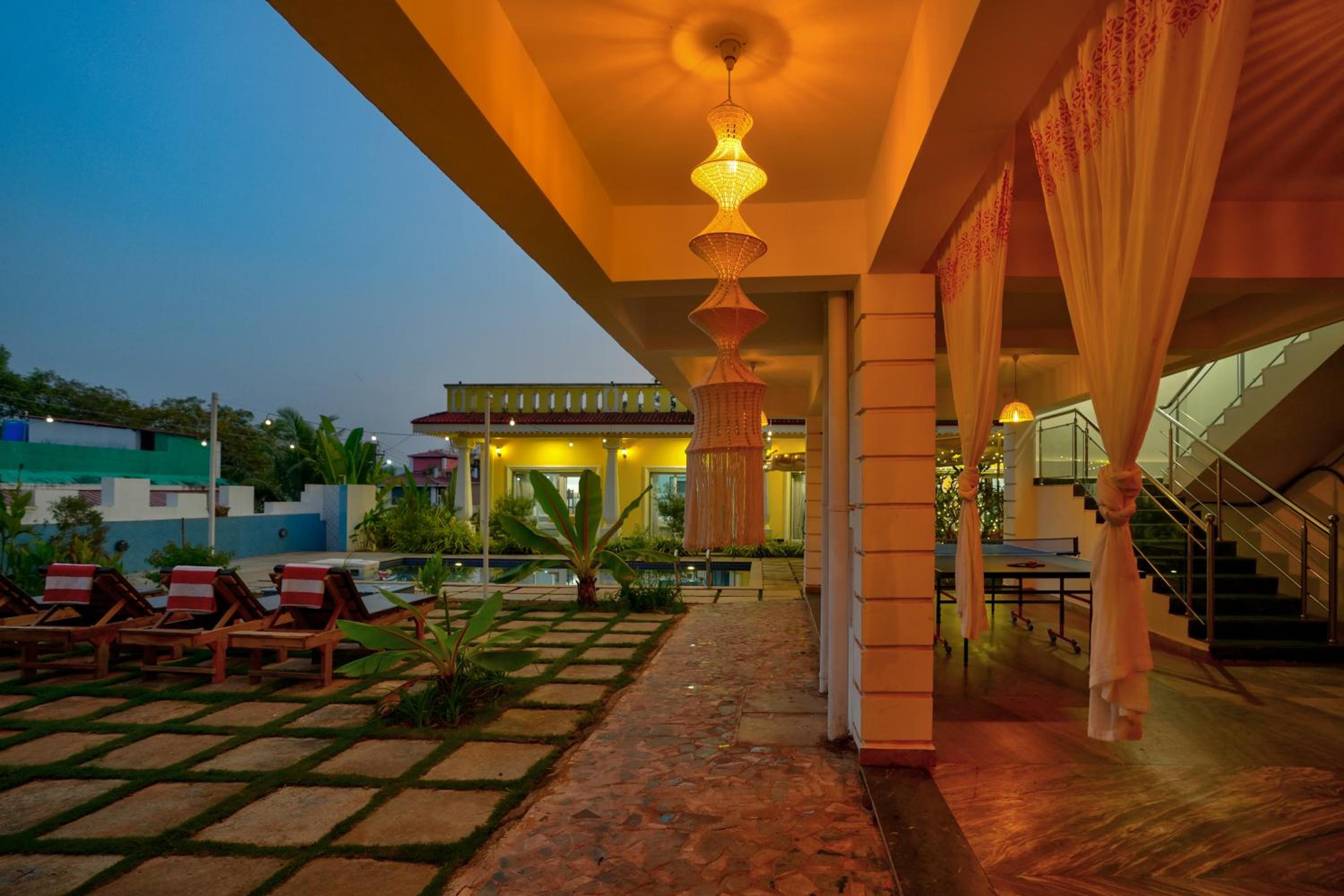 Del Hostel