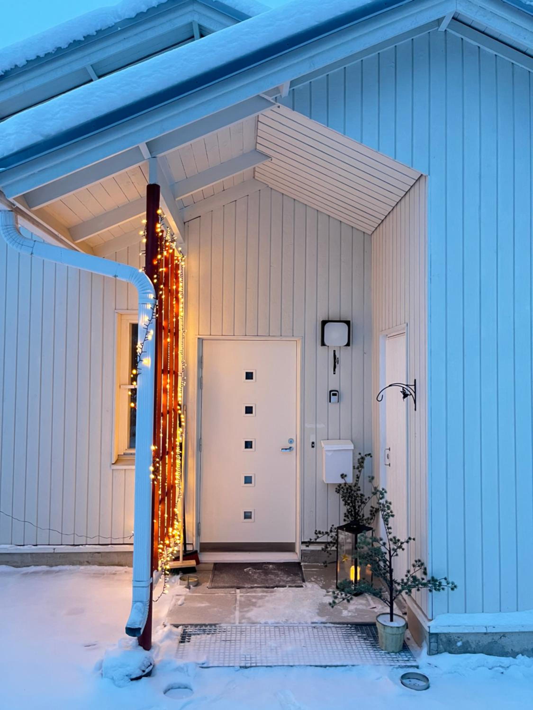Nordic Apartment Katajaranta