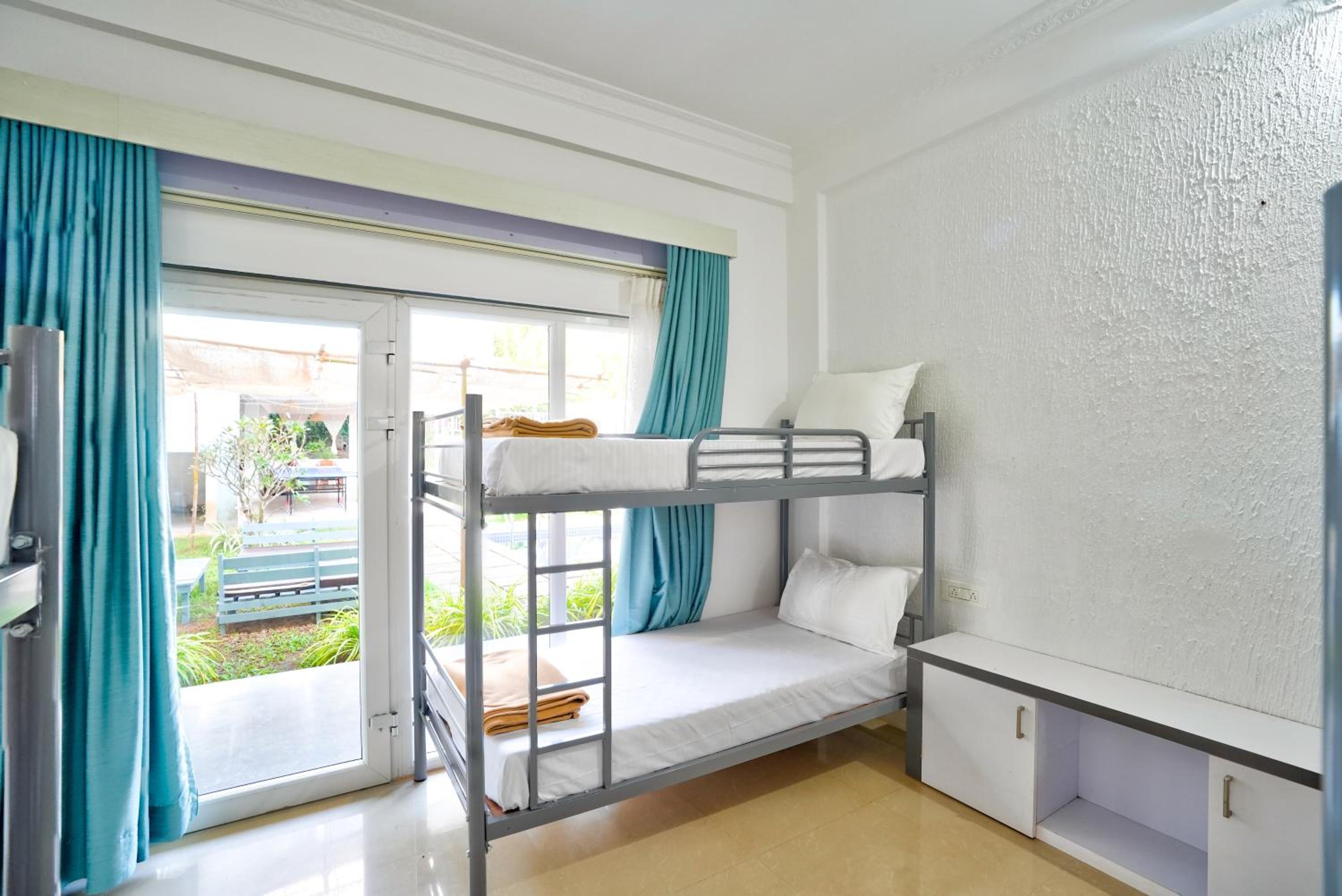 Del Hostel