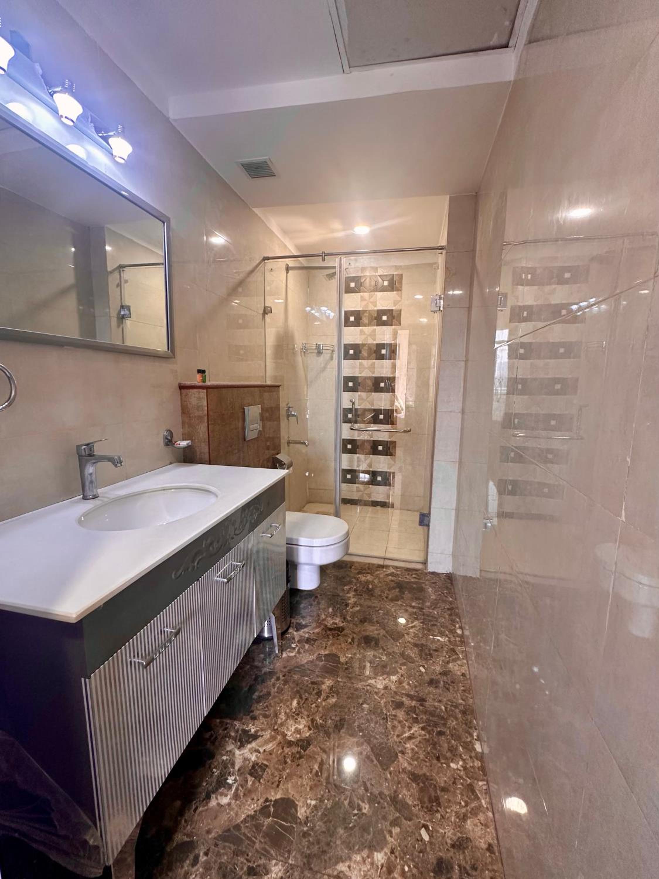 Gurgaon Vacations - Flamingo Hotel Sector 67 I Studio Rooms I Gurgaon - Property Image 28