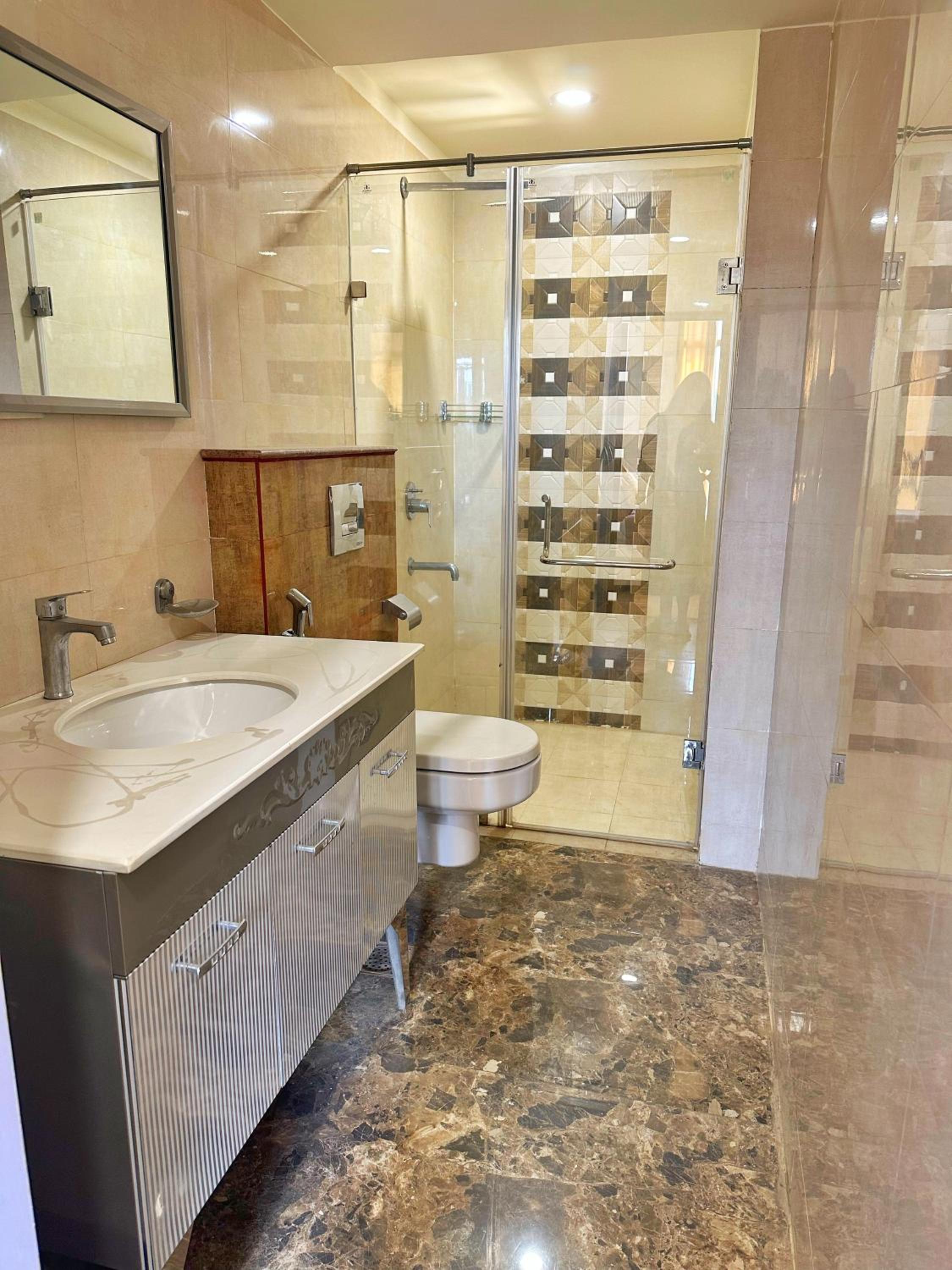 Gurgaon Vacations - Flamingo Hotel Sector 67 I Studio Rooms I Gurgaon - Property Image 29