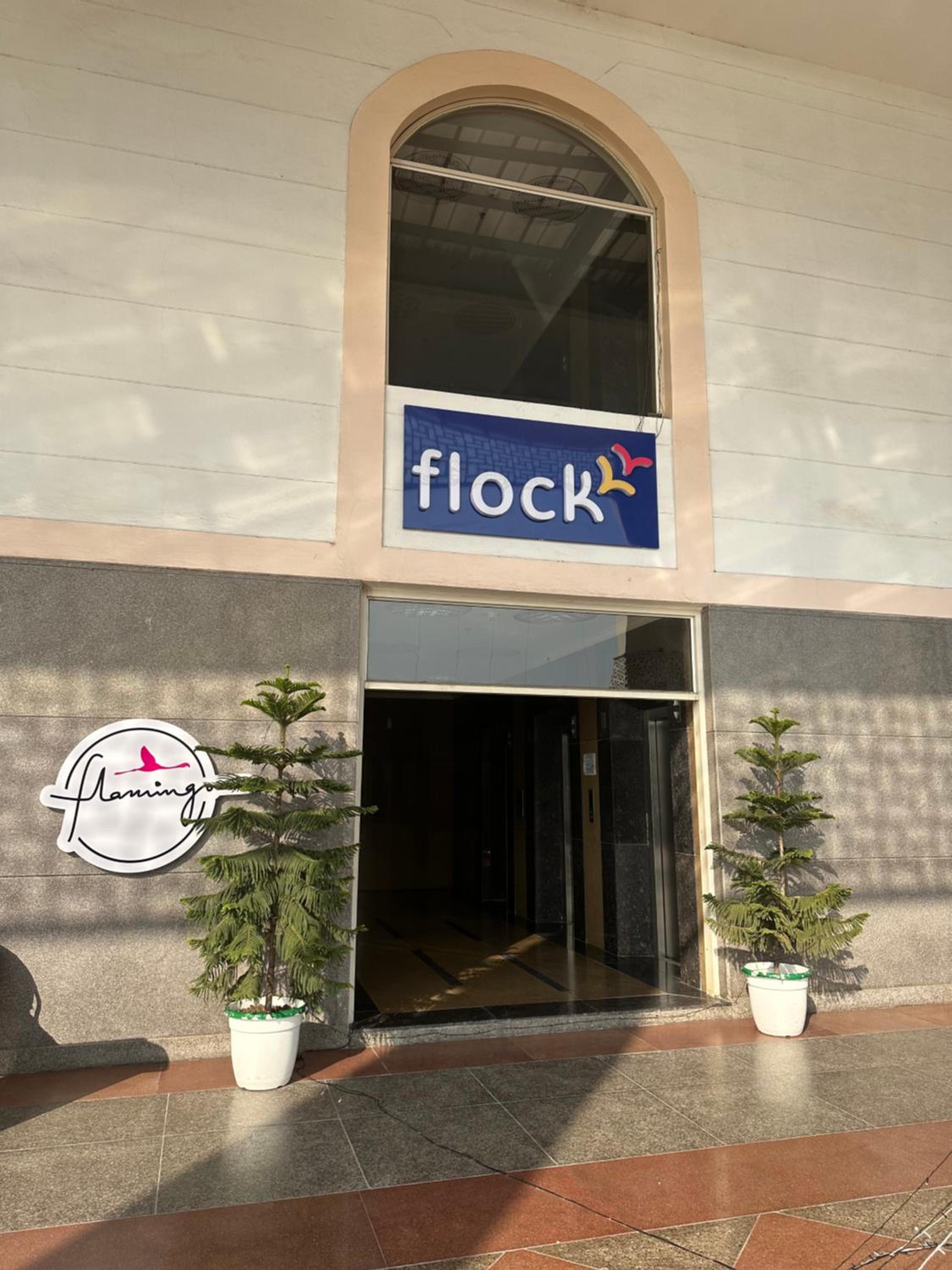 Gurgaon Vacations - Flamingo Hotel Sector 67 I Studio Rooms I Gurgaon - Property Image 3
