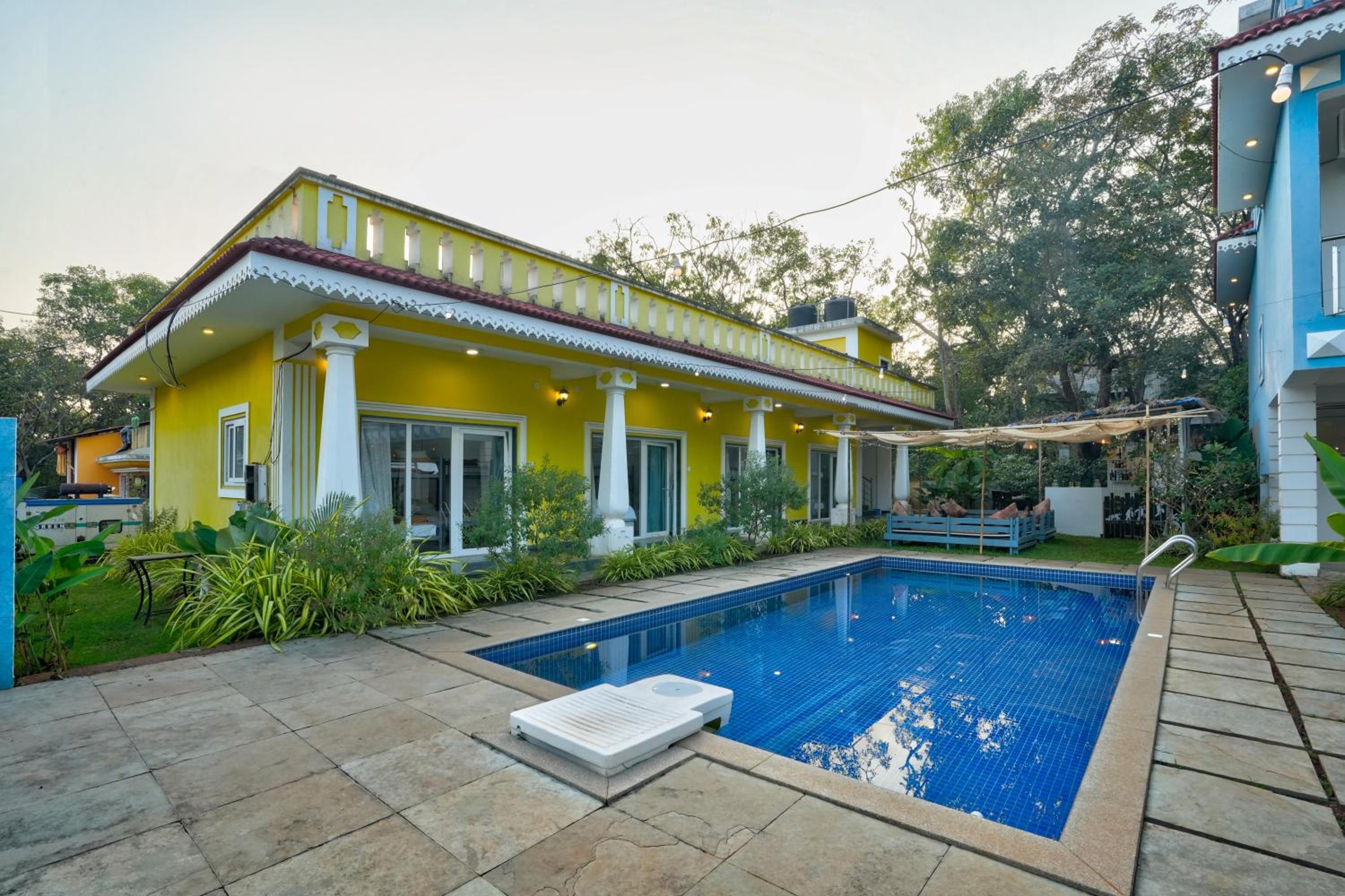 Del Hostel